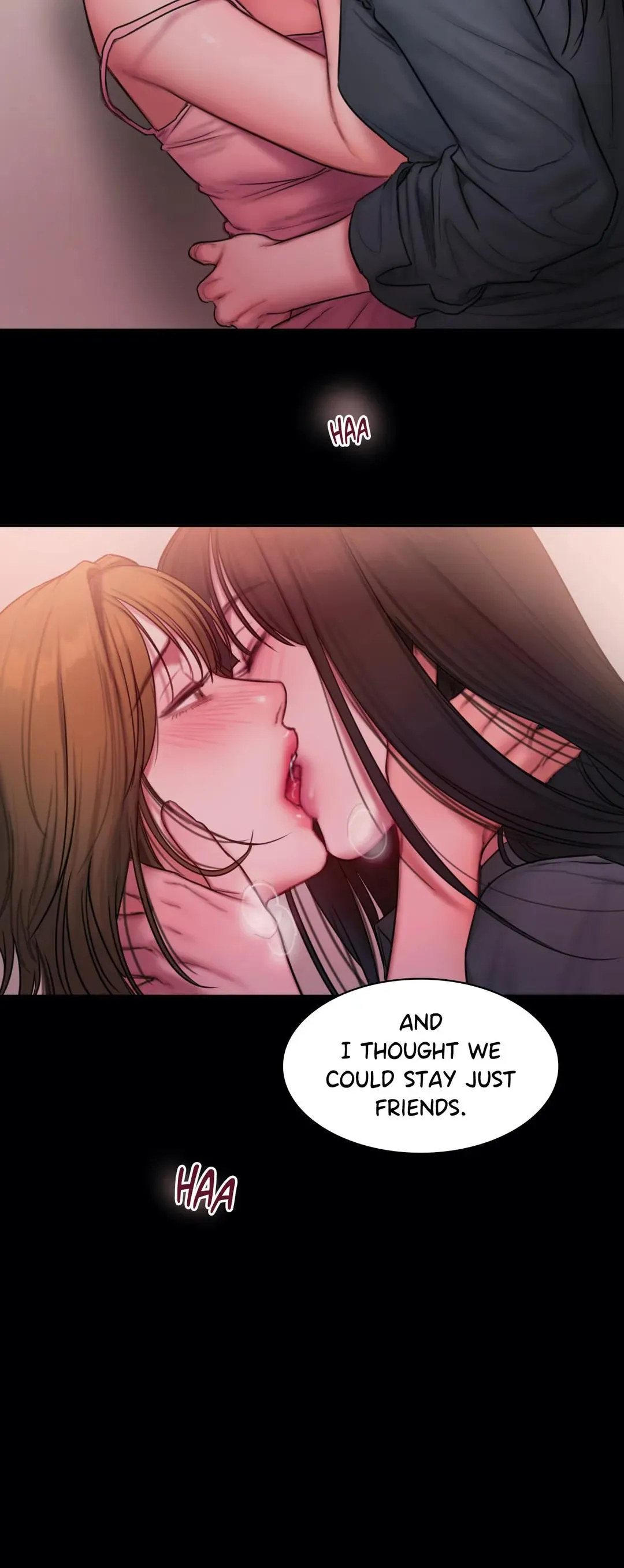 Bad Thinking Diary Chapter 22 Online - página 45