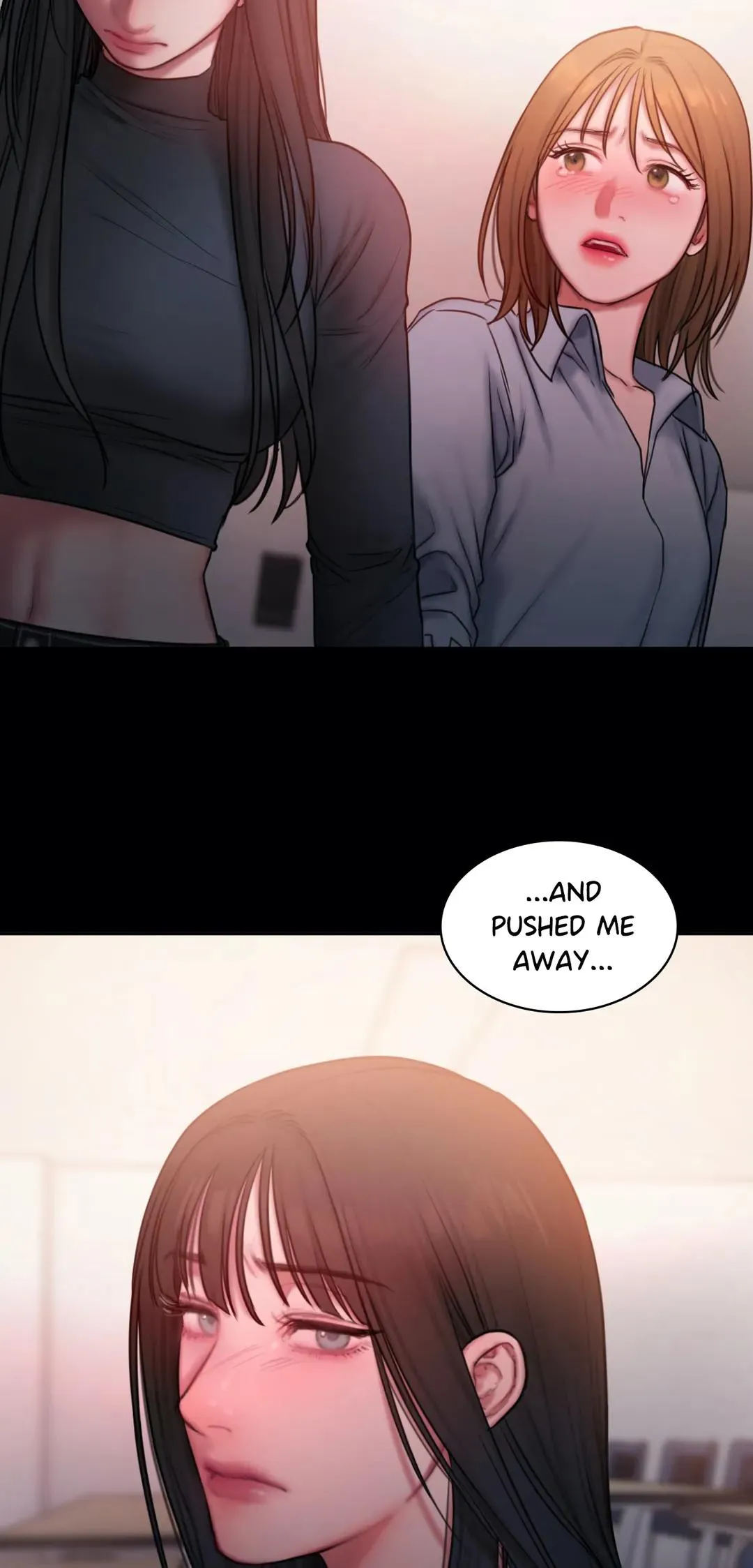 Bad Thinking Diary Chapter 22 Online - página 48