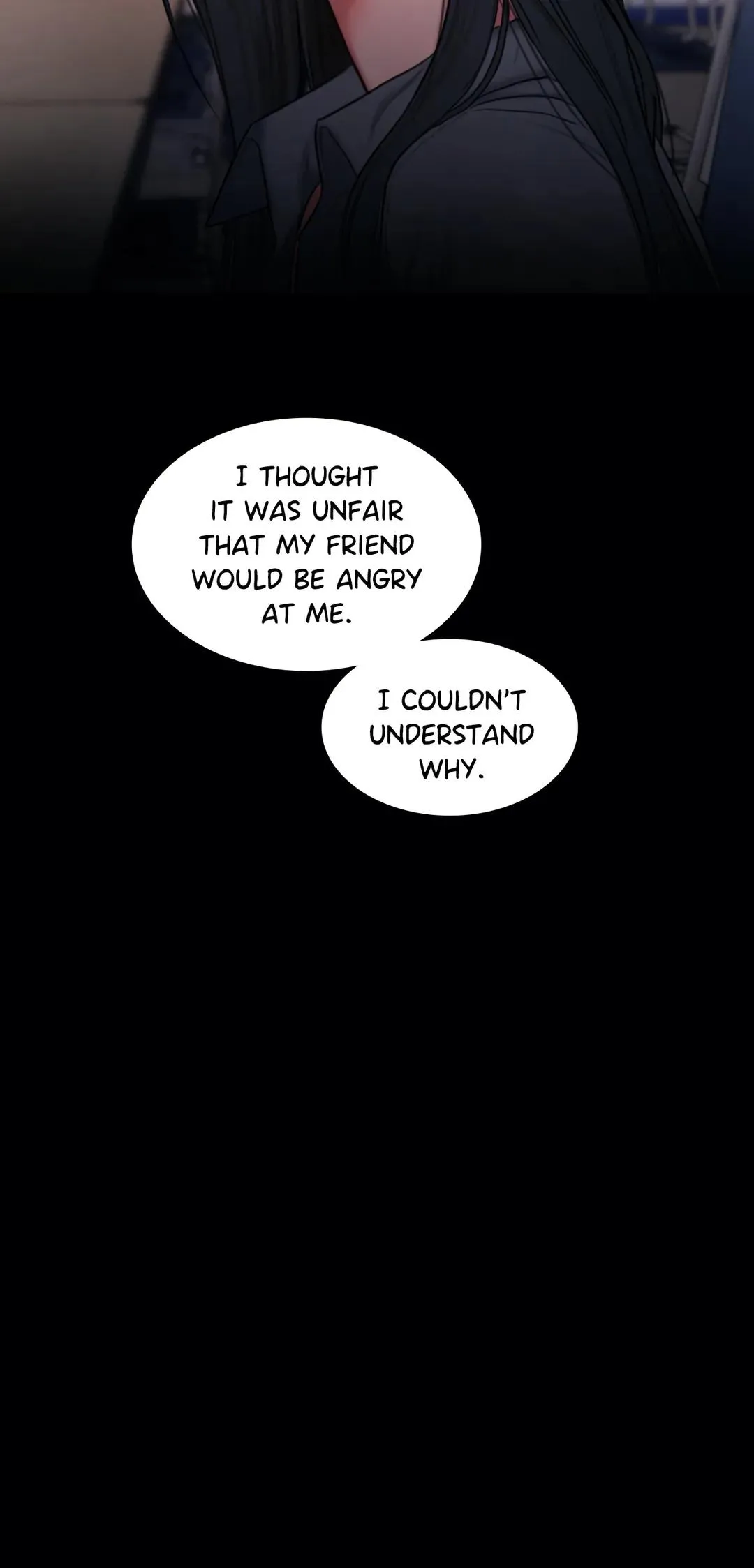 Bad Thinking Diary Chapter 22 Online - página 49
