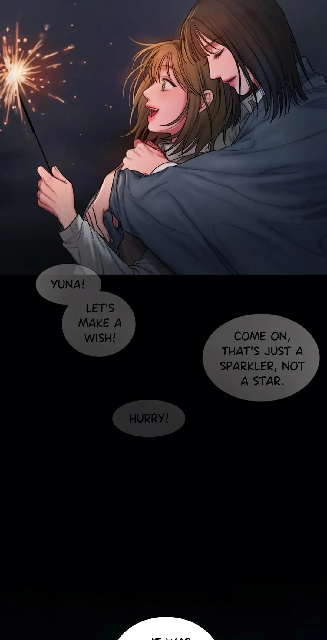 Bad Thinking Diary Chapter 22 Online - página 51