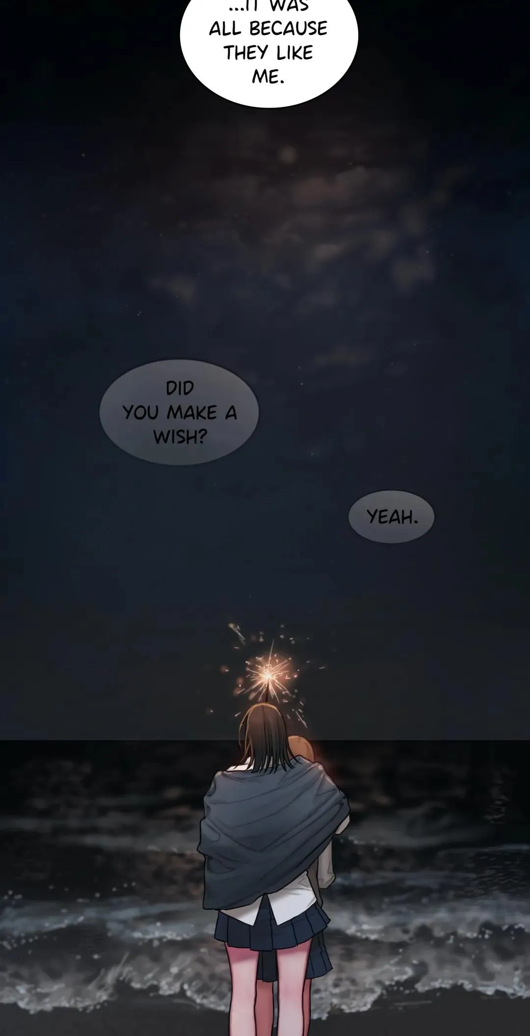 Bad Thinking Diary Chapter 22 Online - página 52