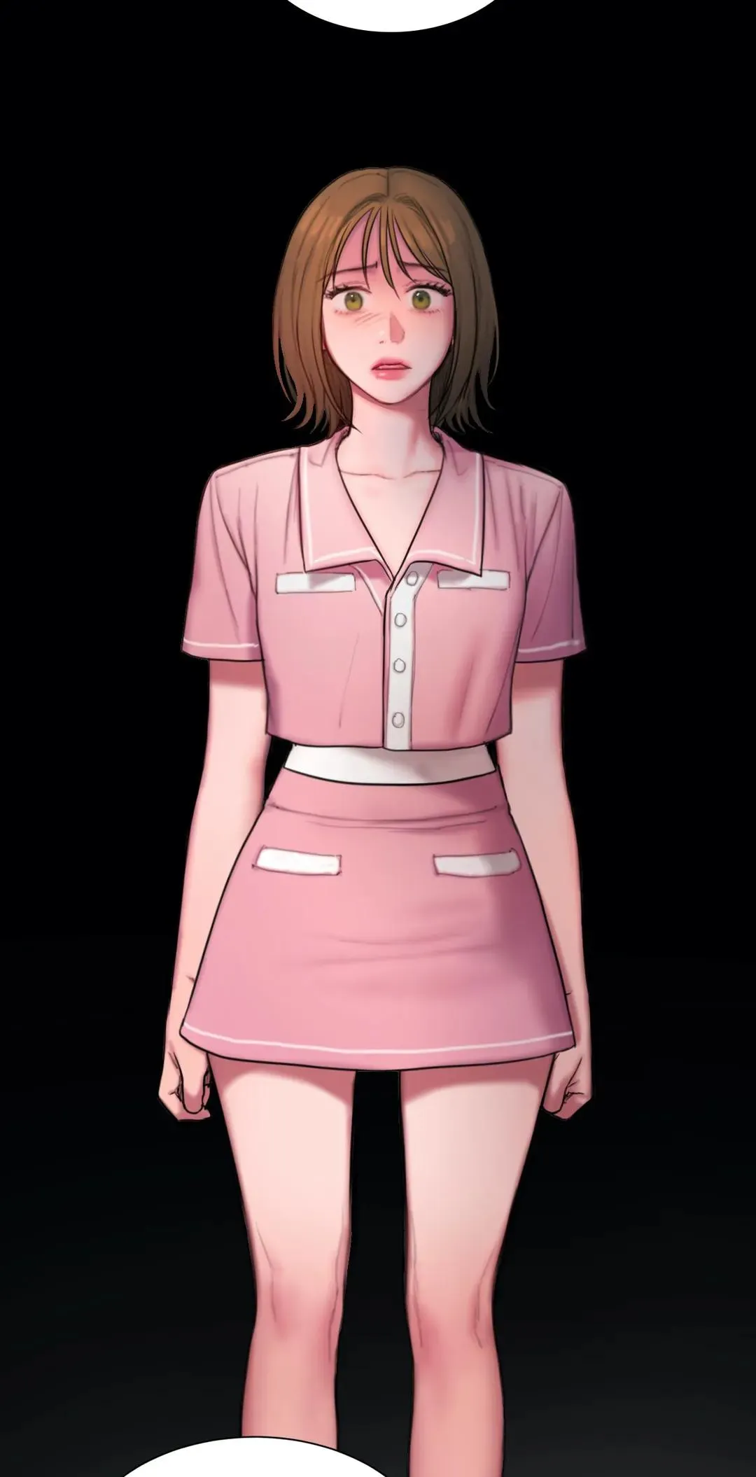 Bad Thinking Diary Chapter 22 Online - página 56