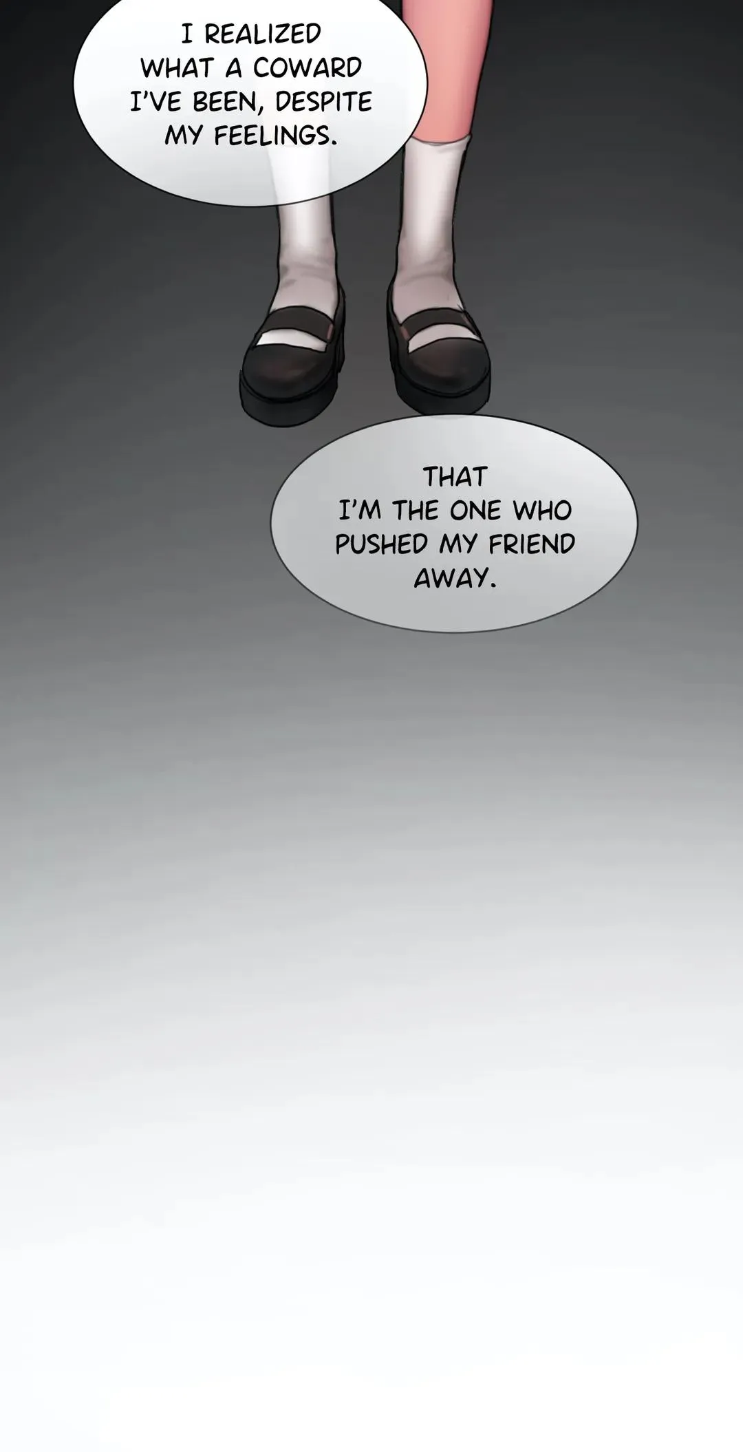 Bad Thinking Diary Chapter 22 Online - página 57