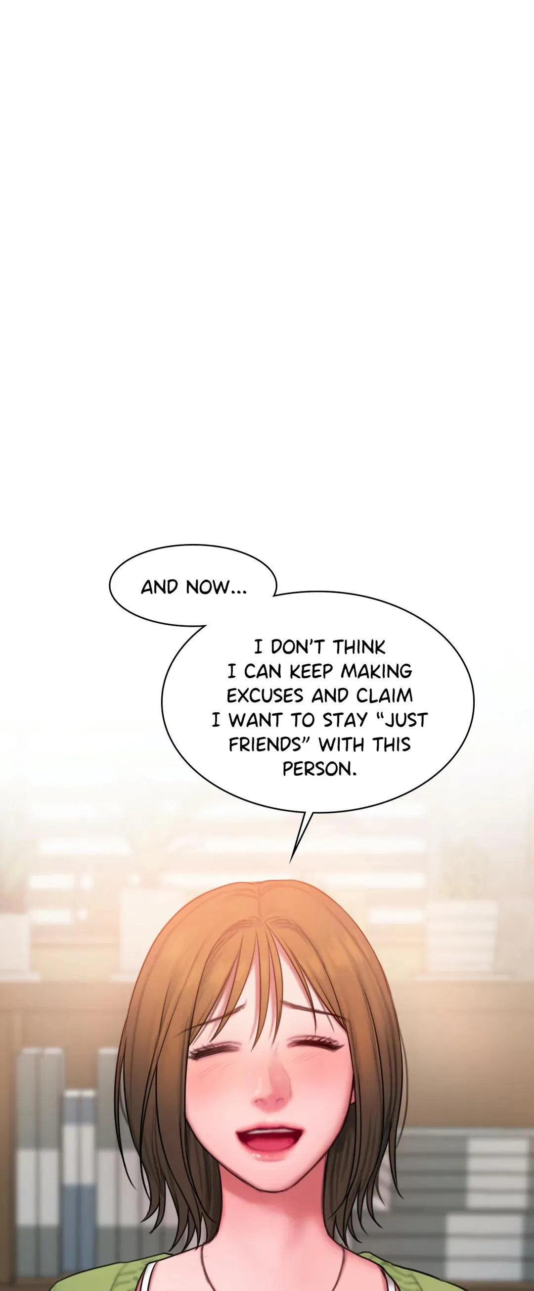 Bad Thinking Diary Chapter 22 Online - página 58