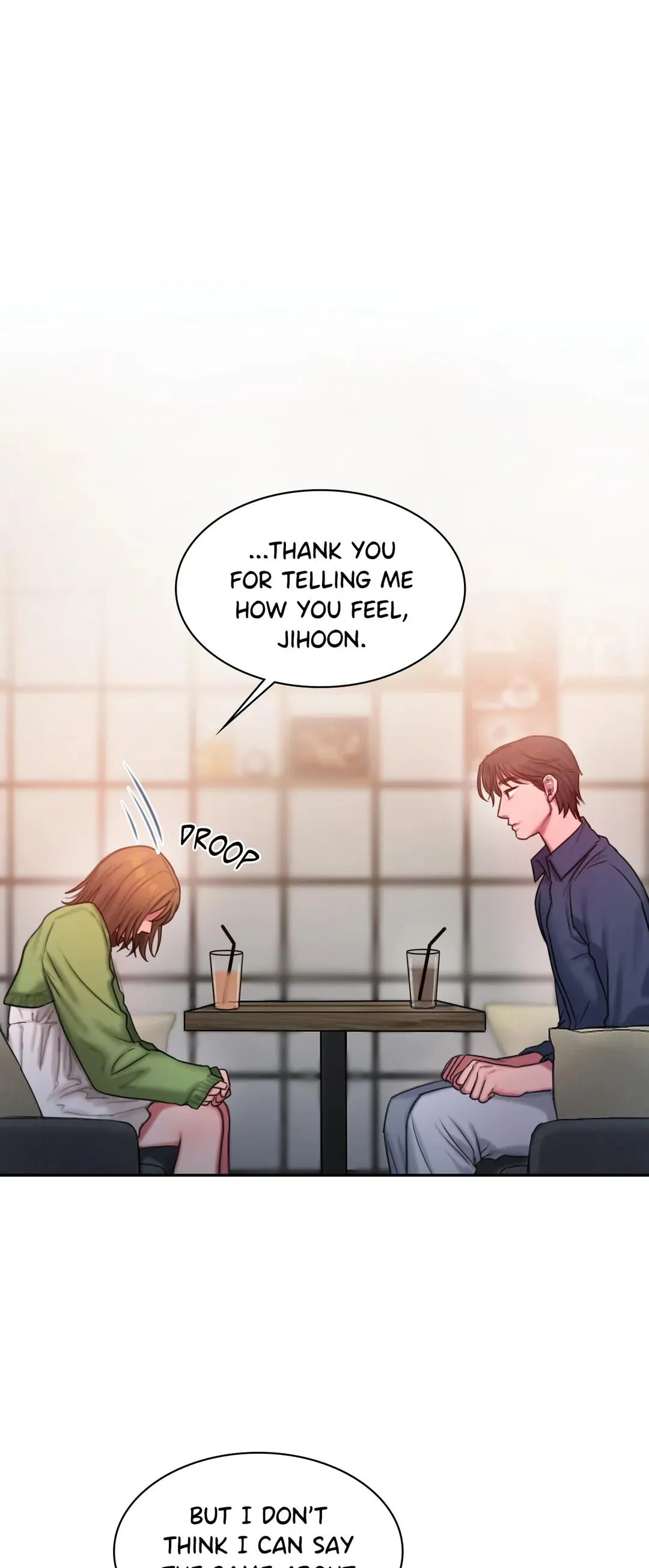 Bad Thinking Diary Chapter 22 Online - página 60