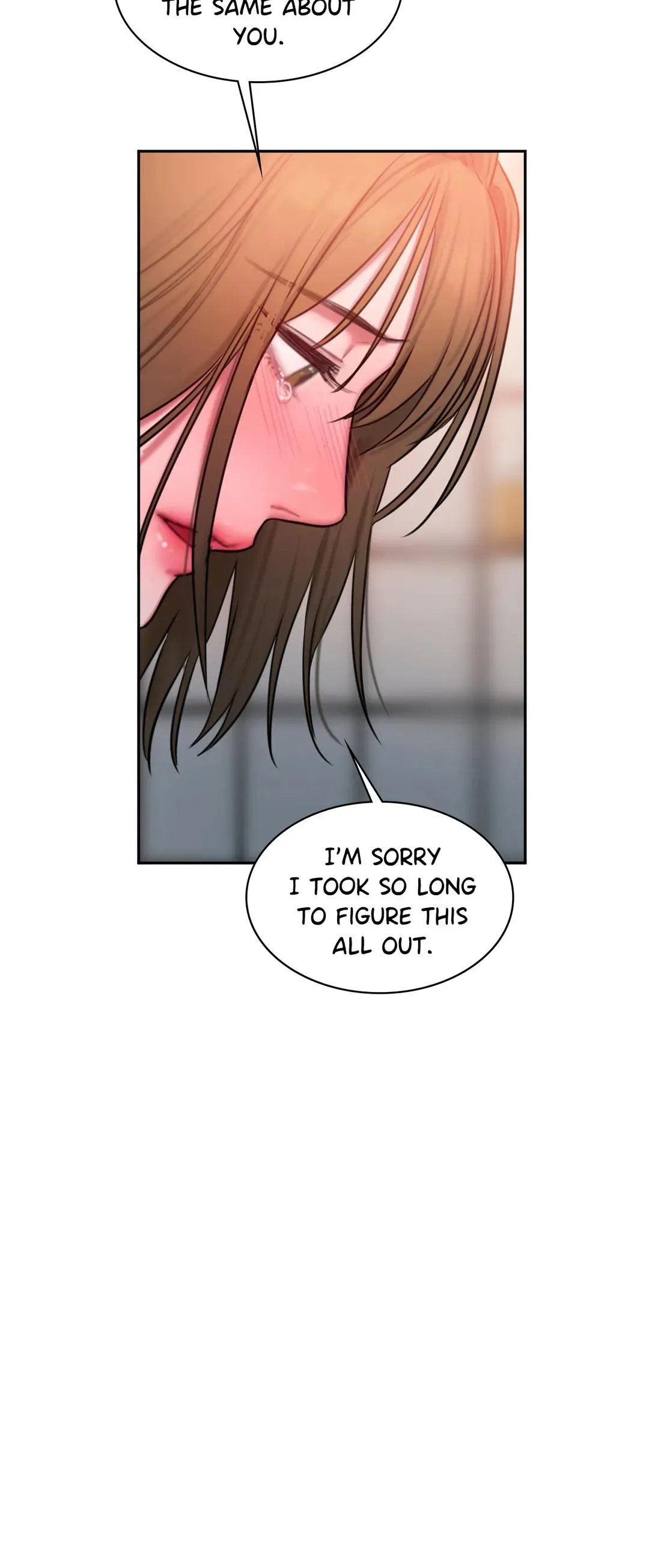 Bad Thinking Diary Chapter 22 Online - página 61