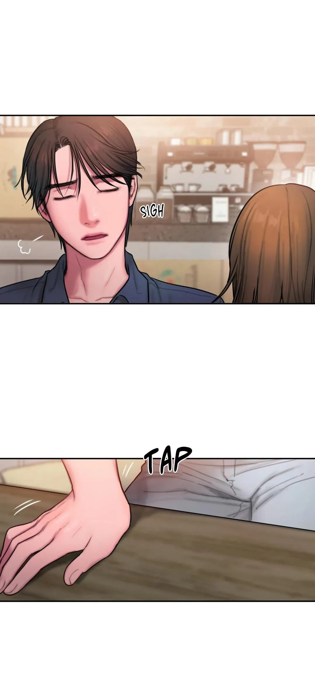 Bad Thinking Diary Chapter 22 Online - página 62