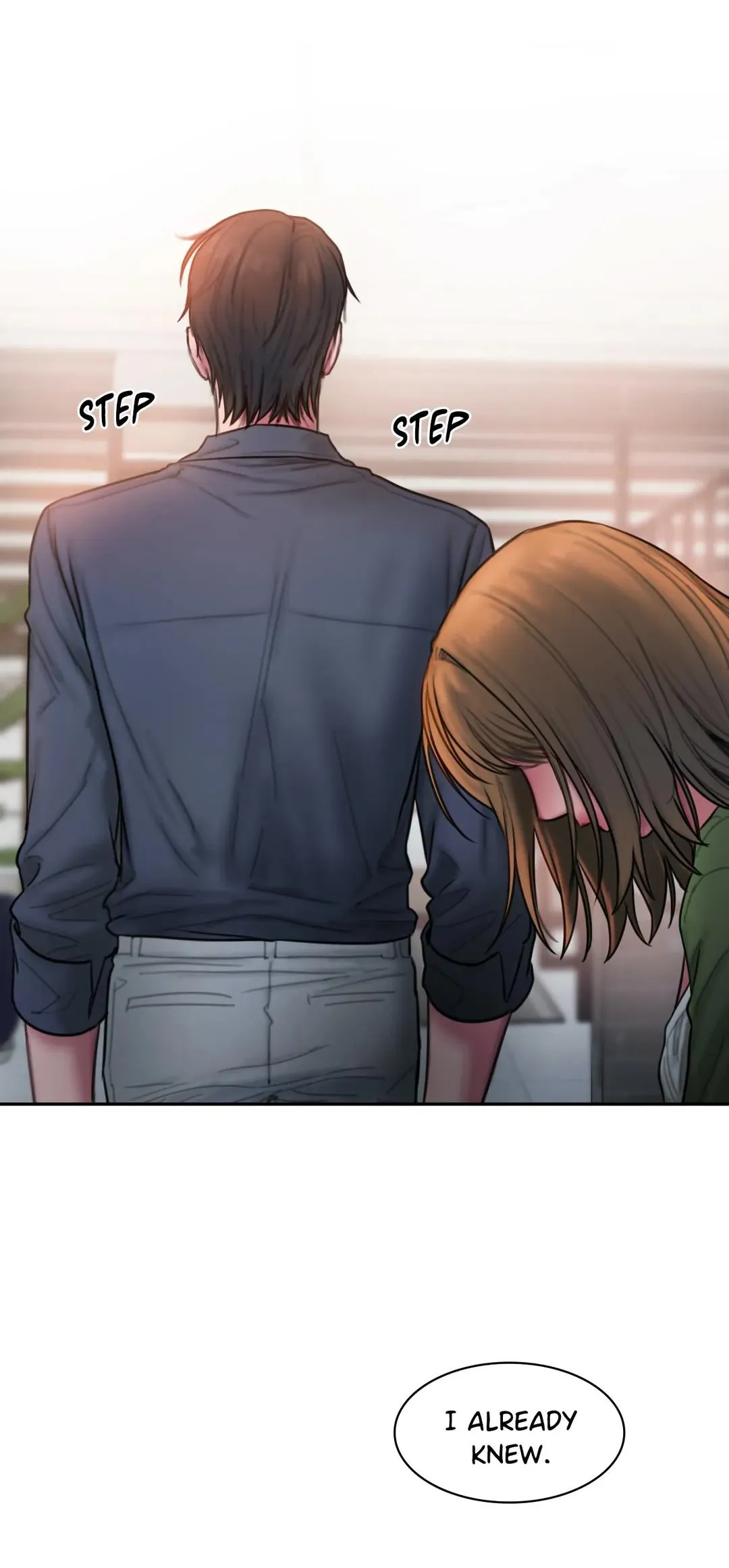 Bad Thinking Diary Chapter 22 Online - página 63