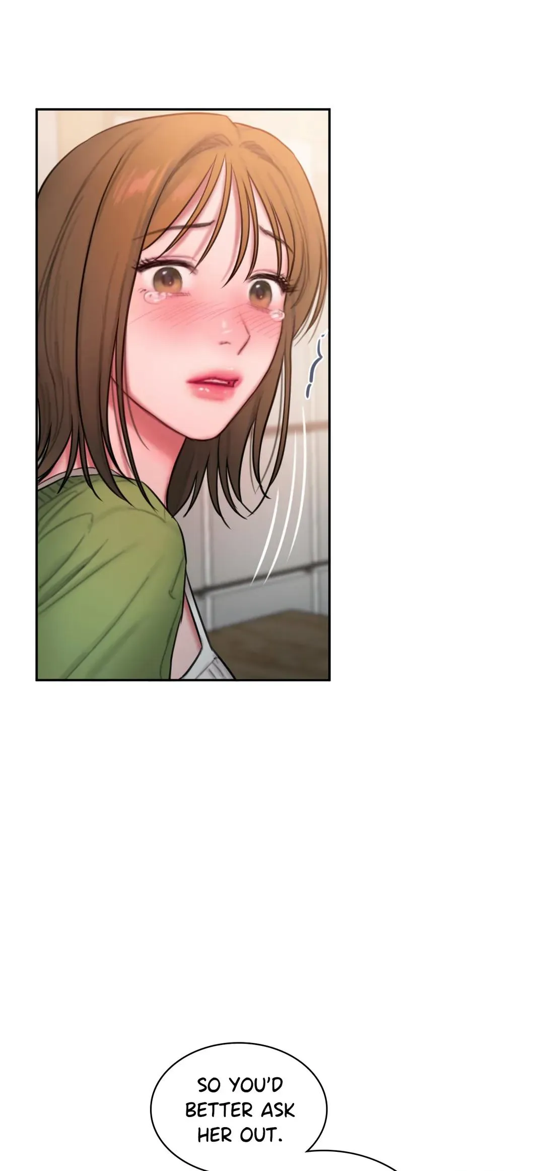 Bad Thinking Diary Chapter 22 Online - página 64