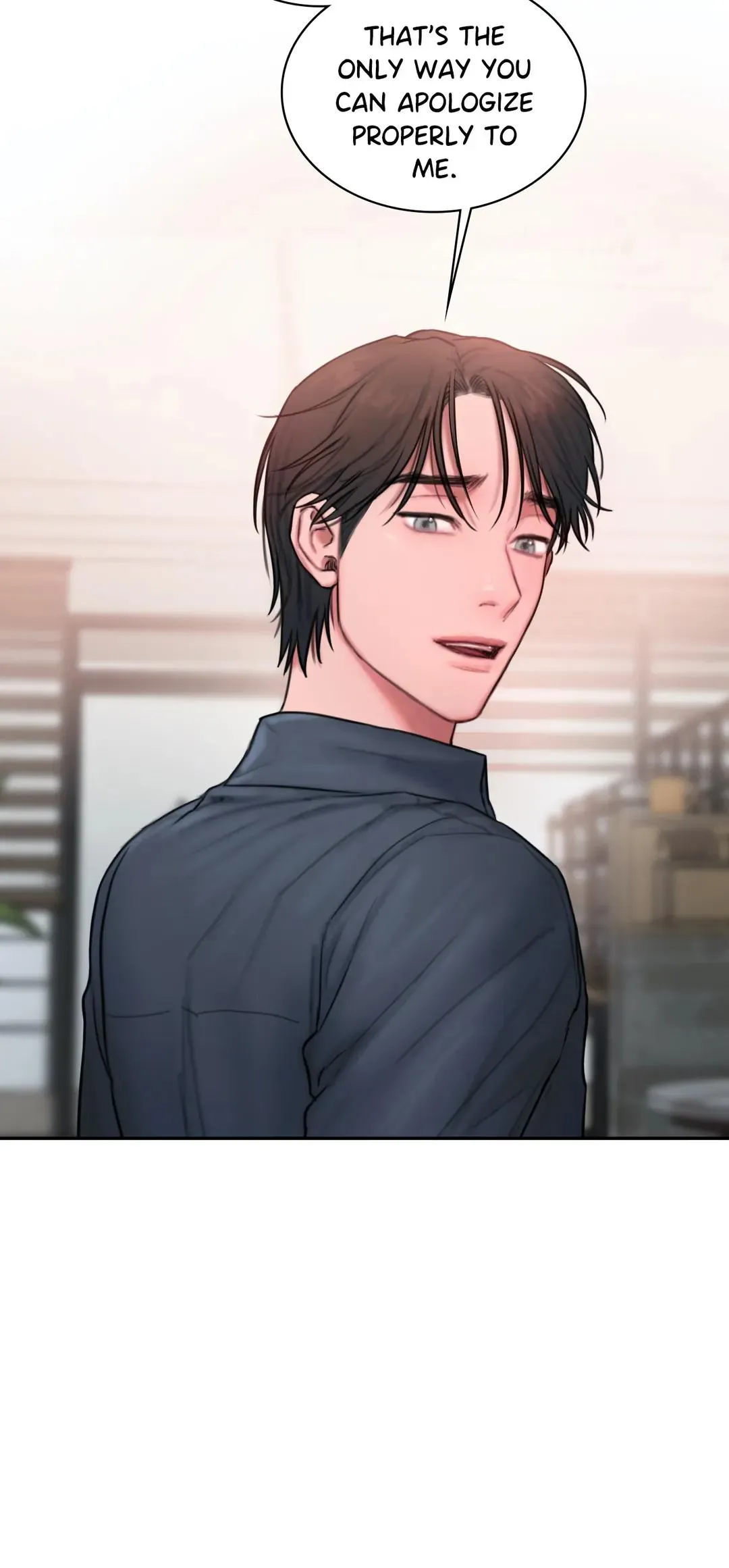 Bad Thinking Diary Chapter 22 Online - página 65
