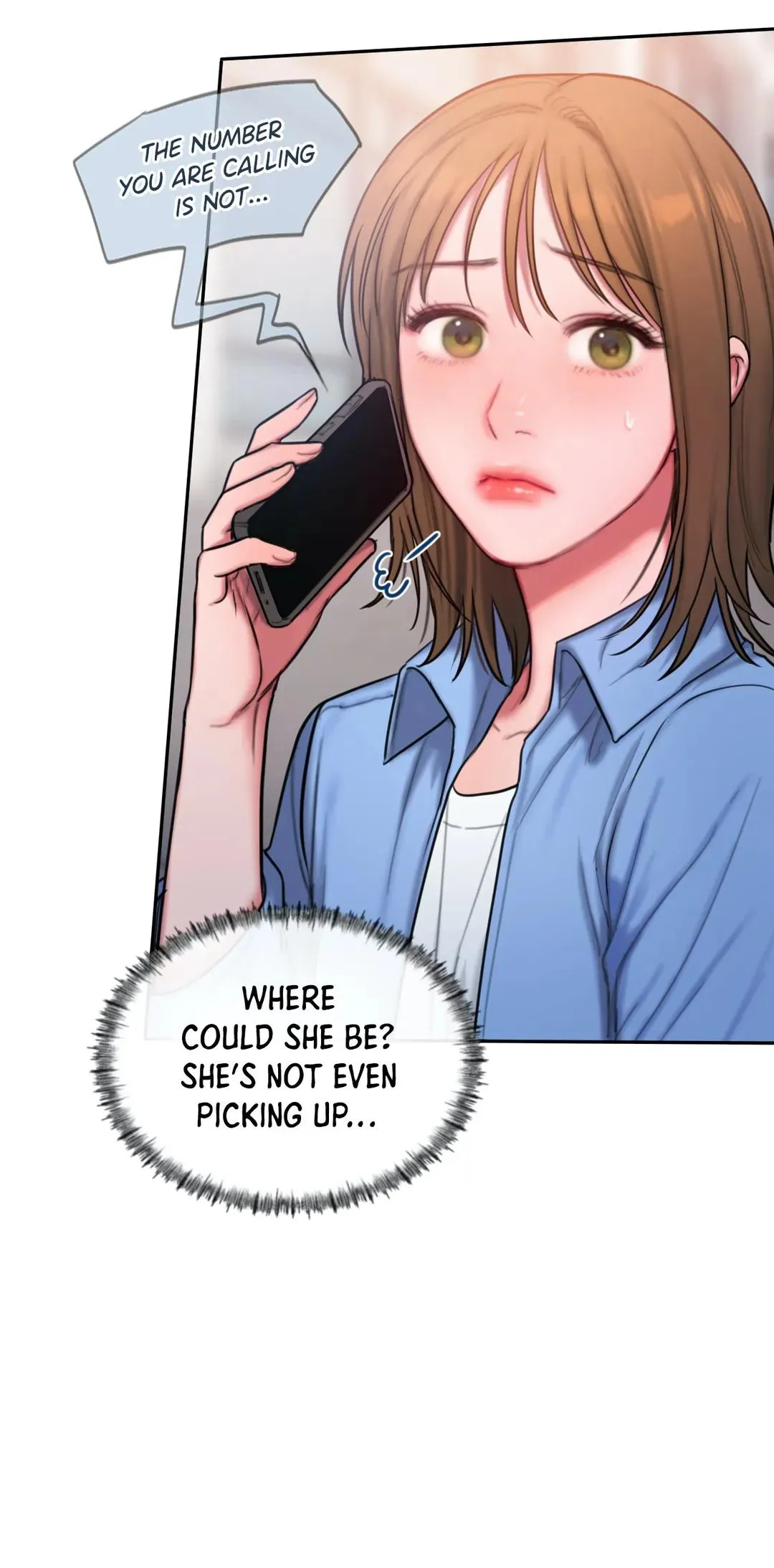Bad Thinking Diary Chapter 23 Online - página 4