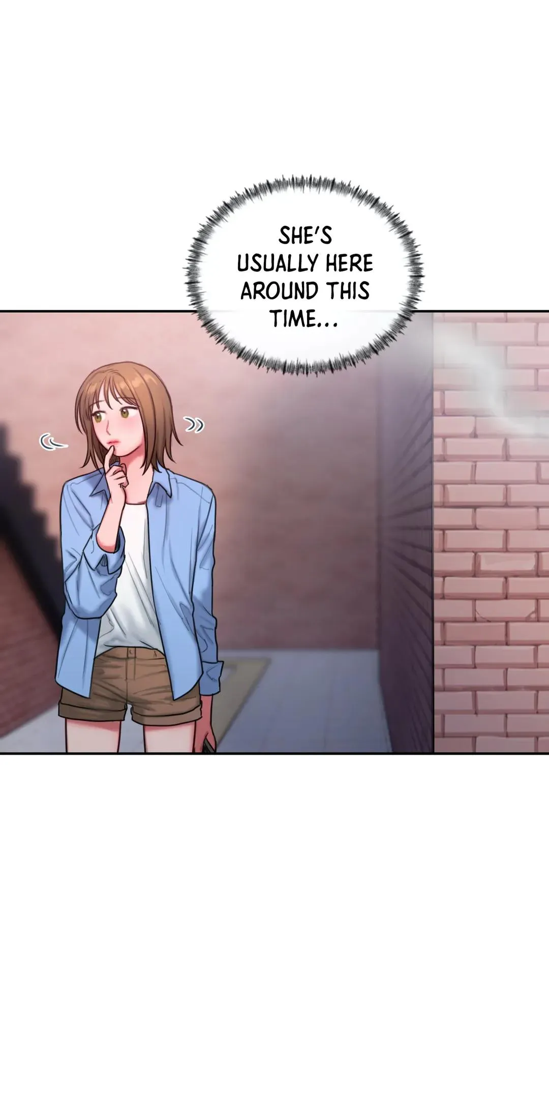 Bad Thinking Diary Chapter 23 Online - página 5