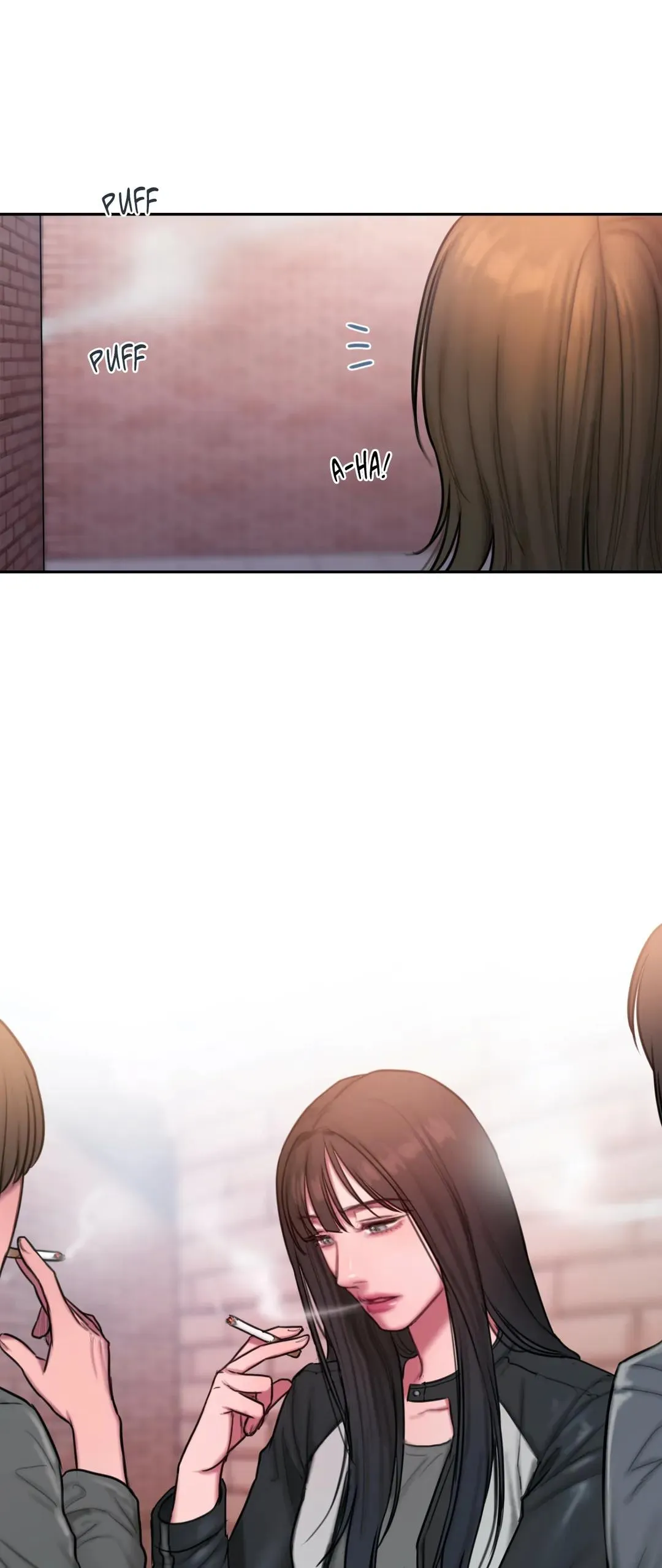Bad Thinking Diary Chapter 23 Online - página 6