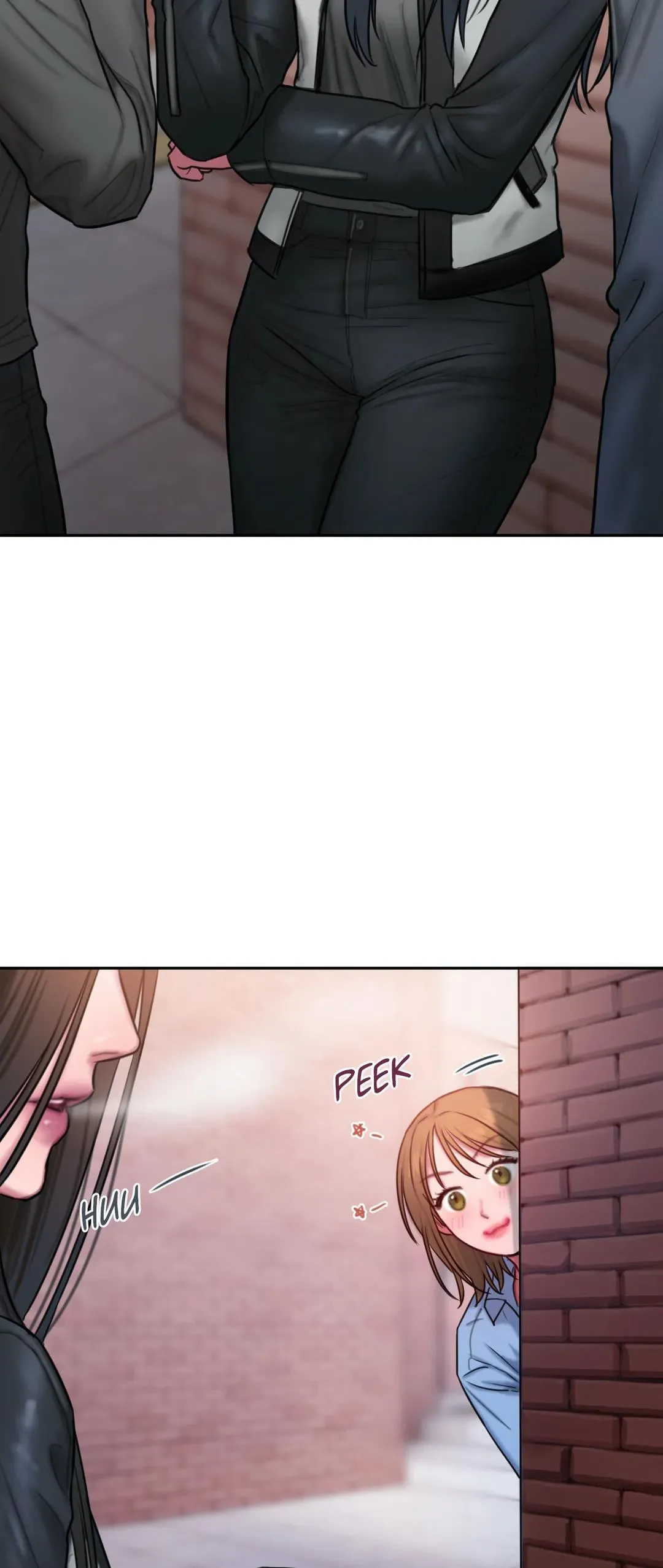 Bad Thinking Diary Chapter 23 Online - página 7
