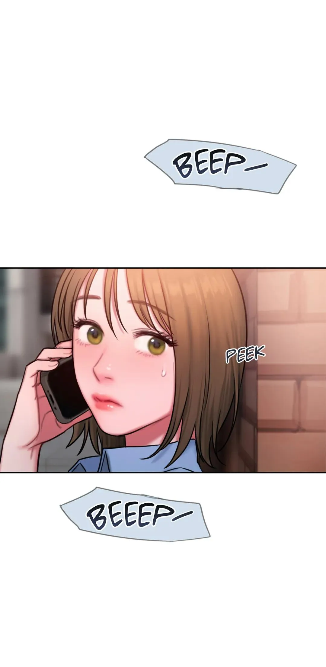 Bad Thinking Diary Chapter 23 Online - página 10