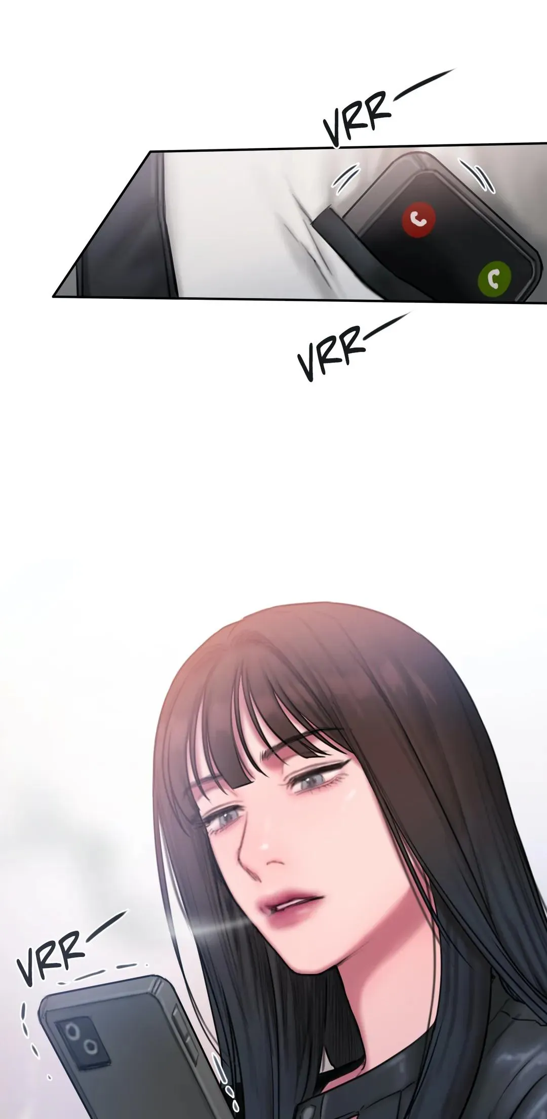 Bad Thinking Diary Chapter 23 Online - página 11