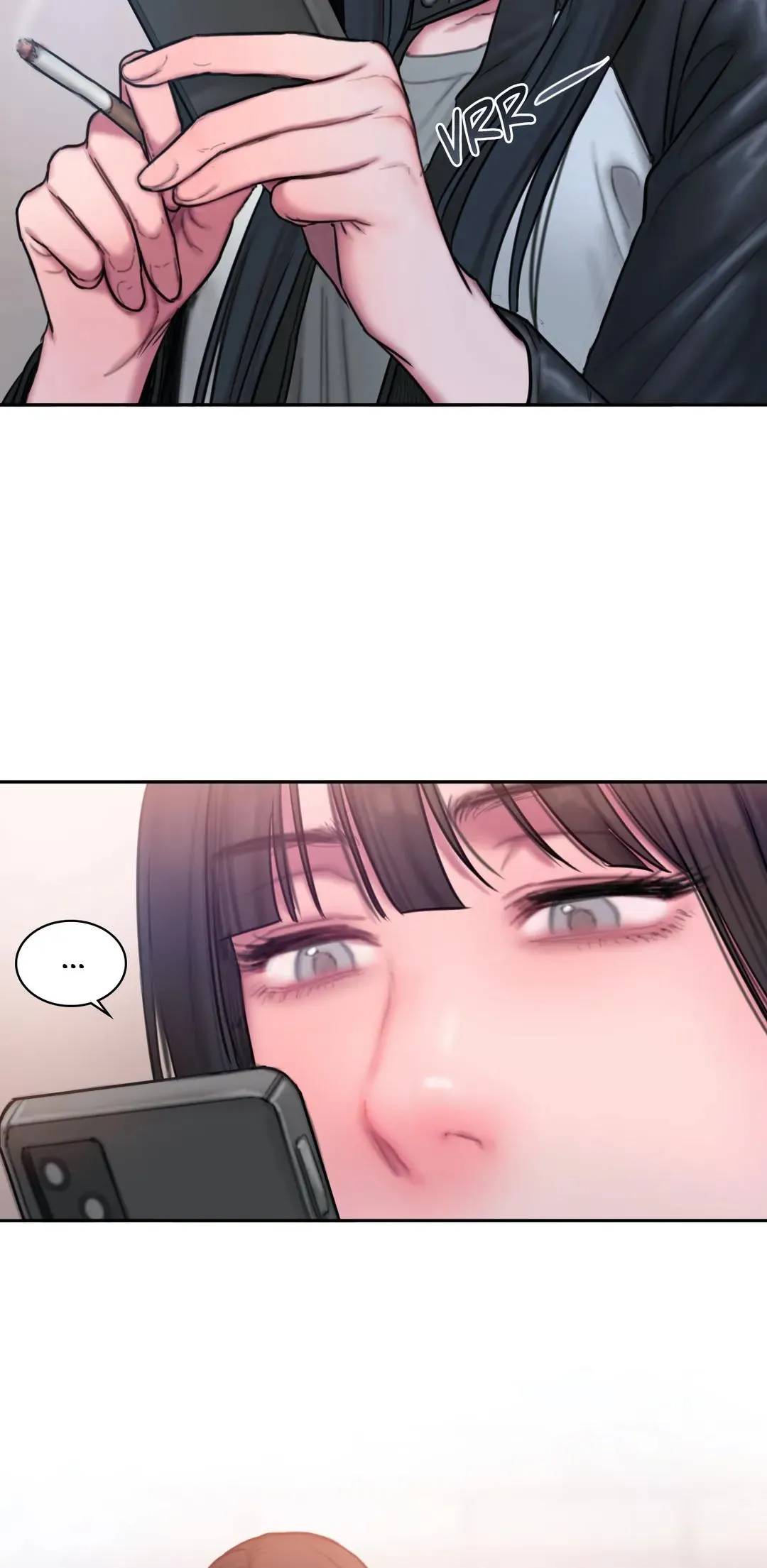 Bad Thinking Diary Chapter 23 Online - página 12