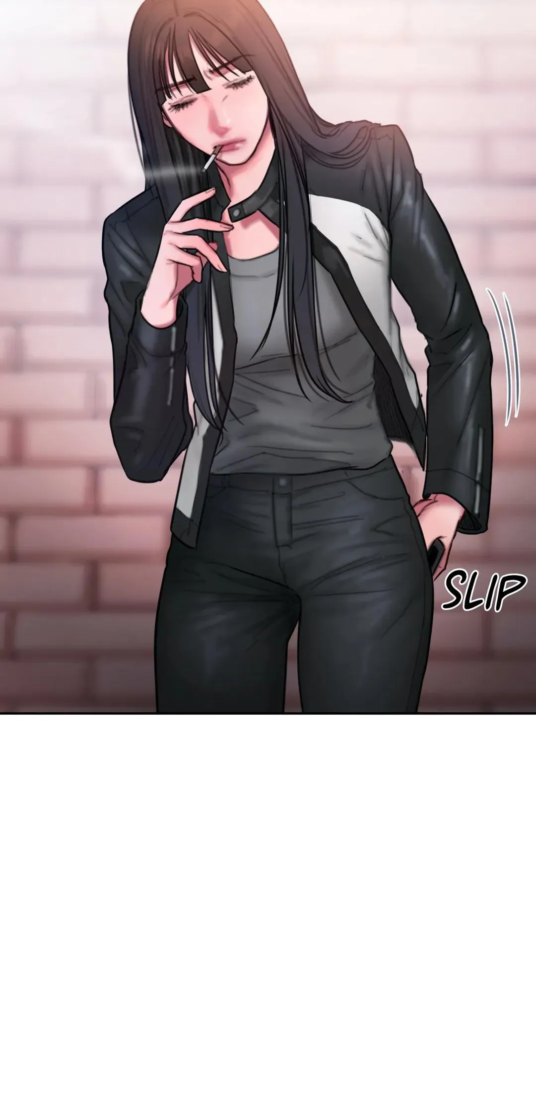 Bad Thinking Diary Chapter 23 Online - página 13