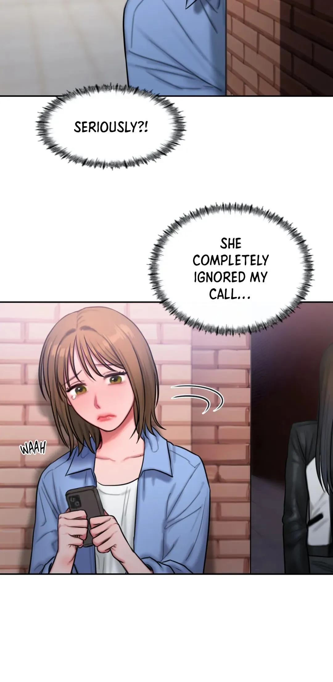 Bad Thinking Diary Chapter 23 Online - página 15