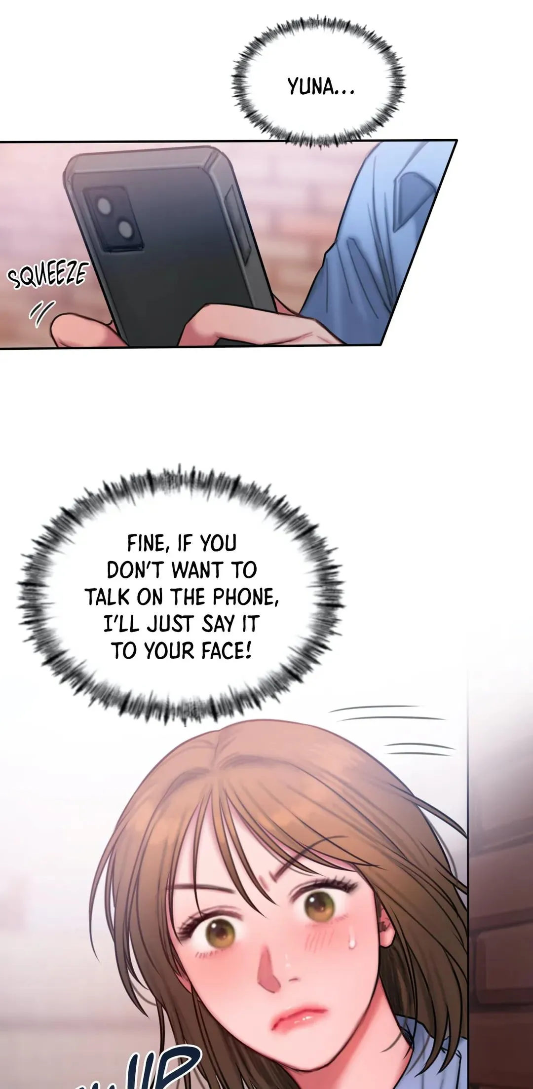 Bad Thinking Diary Chapter 23 Online - página 16
