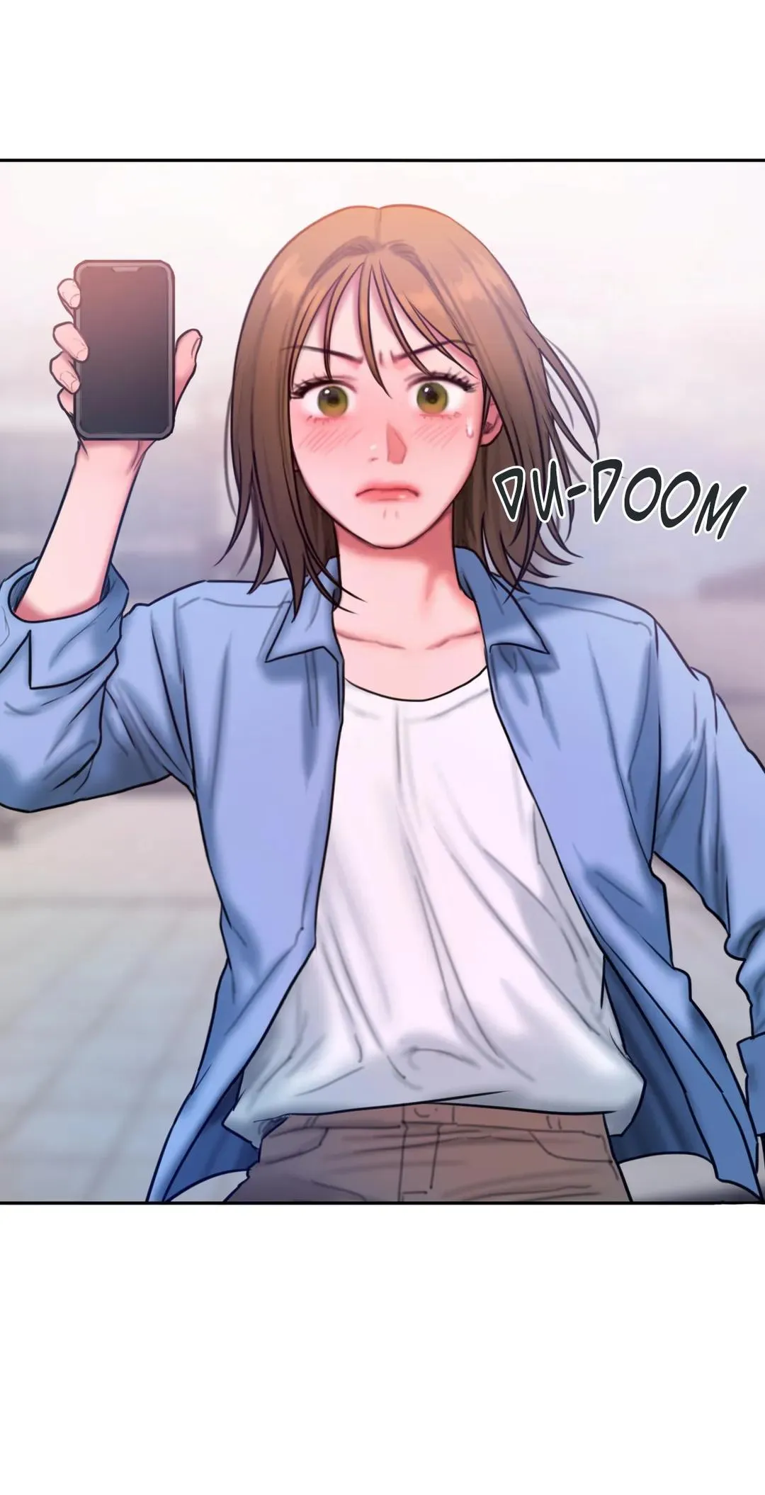 Bad Thinking Diary Chapter 23 Online - página 21