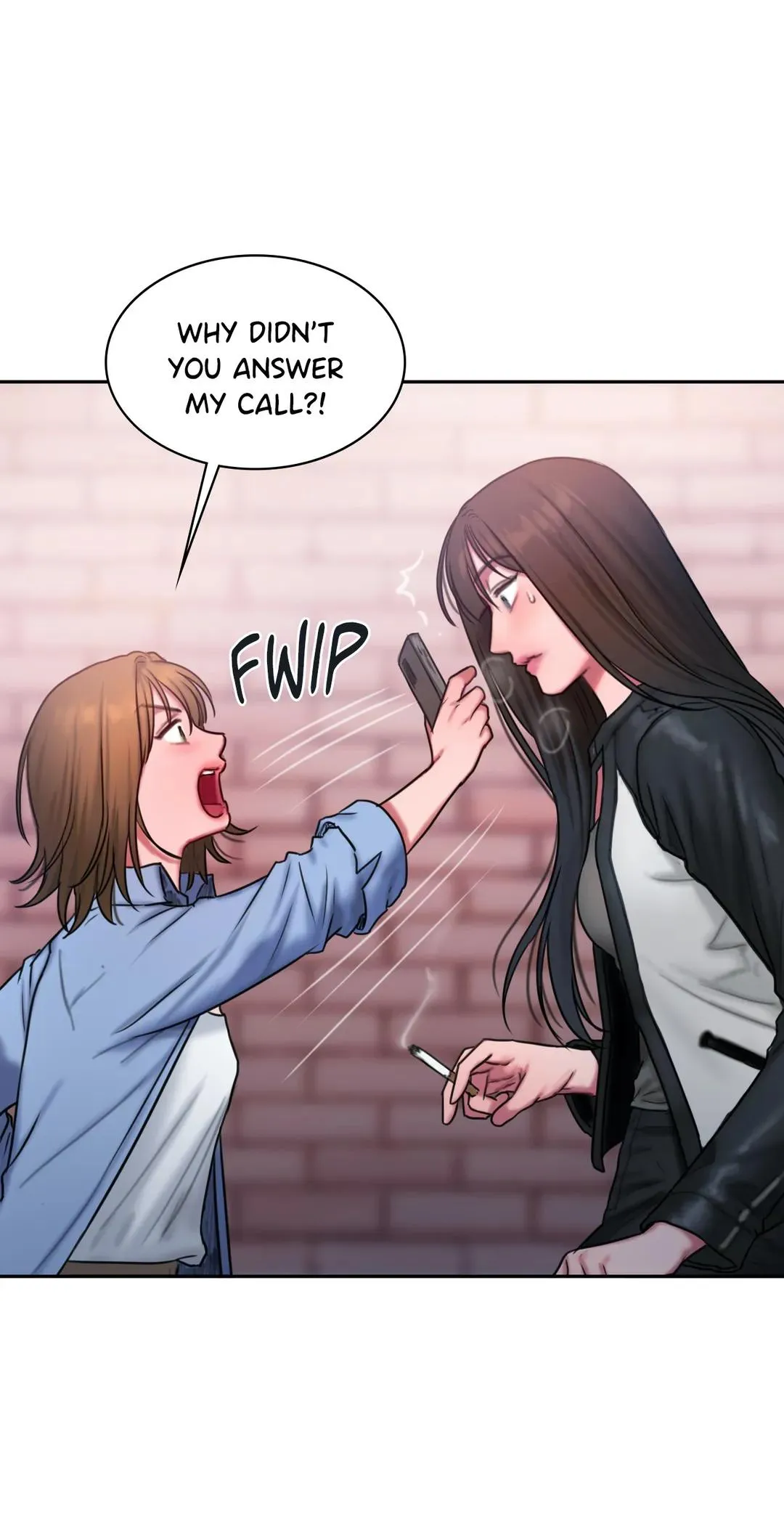 Bad Thinking Diary Chapter 23 Online - página 22