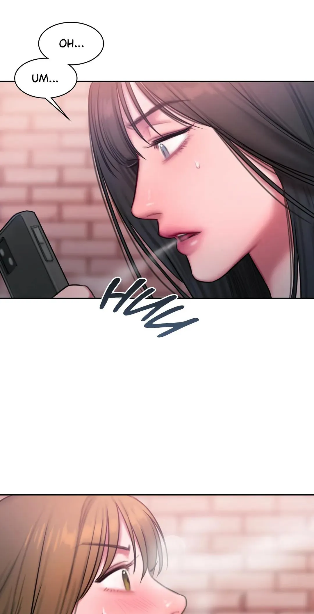 Bad Thinking Diary Chapter 23 Online - página 23