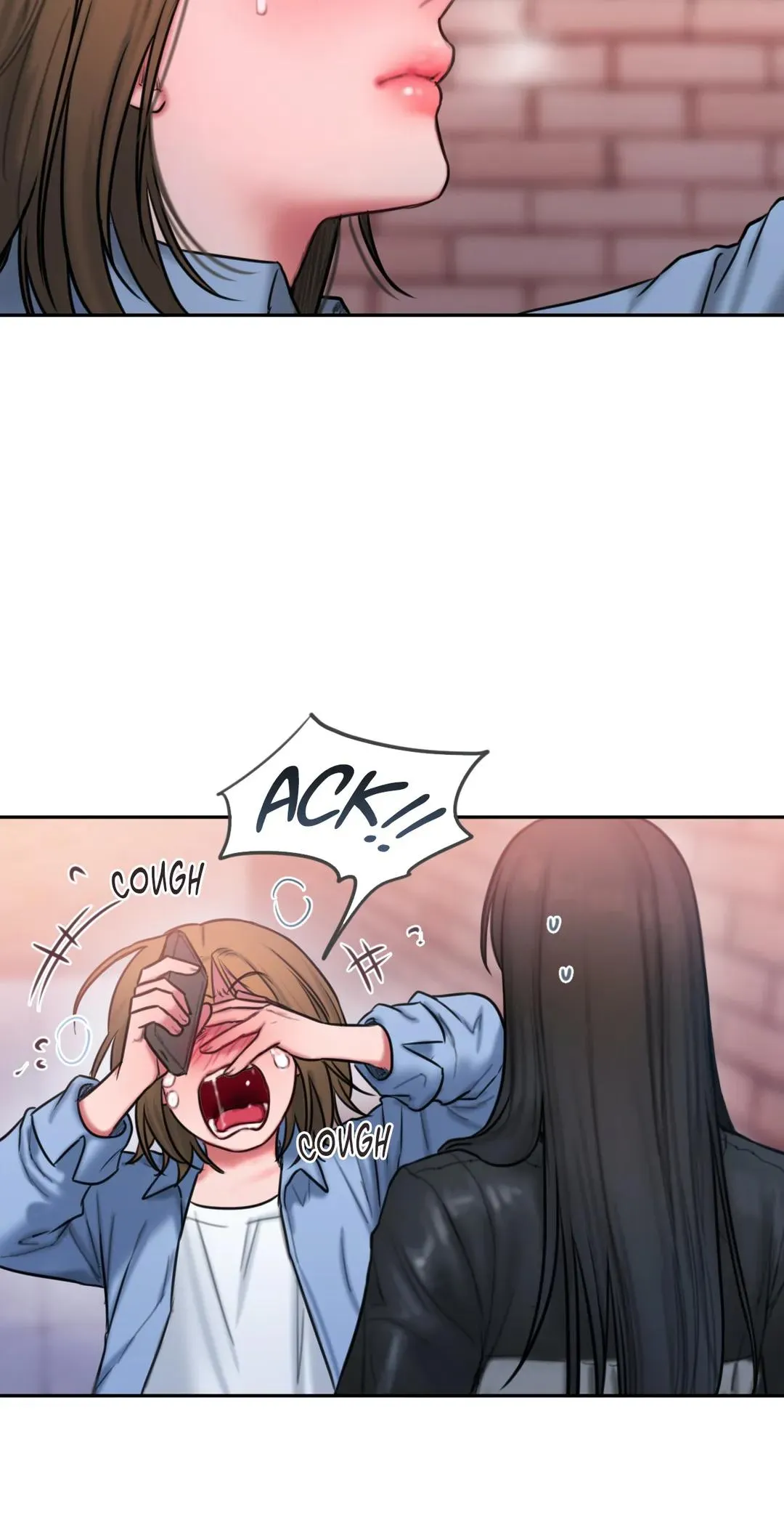 Bad Thinking Diary Chapter 23 Online - página 24