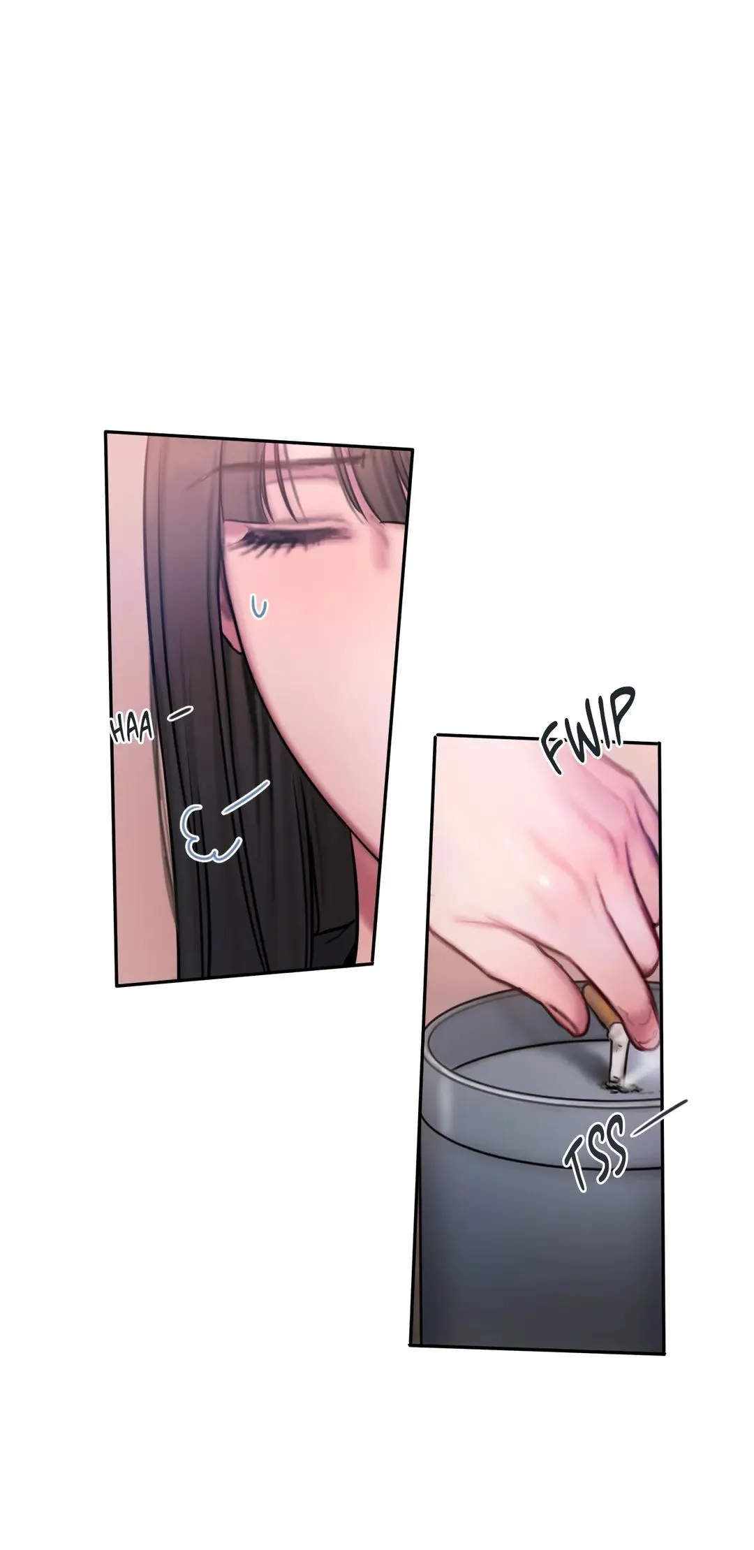 Bad Thinking Diary Chapter 23 Online - página 26