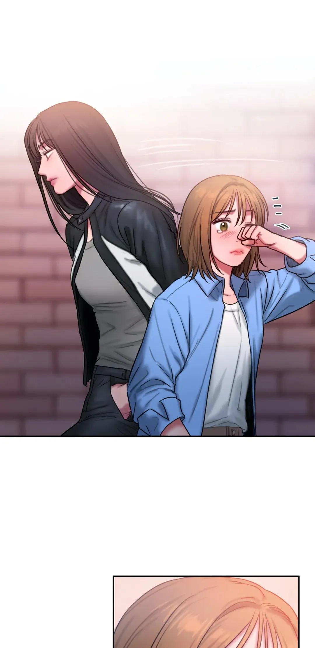 Bad Thinking Diary Chapter 23 Online - página 27