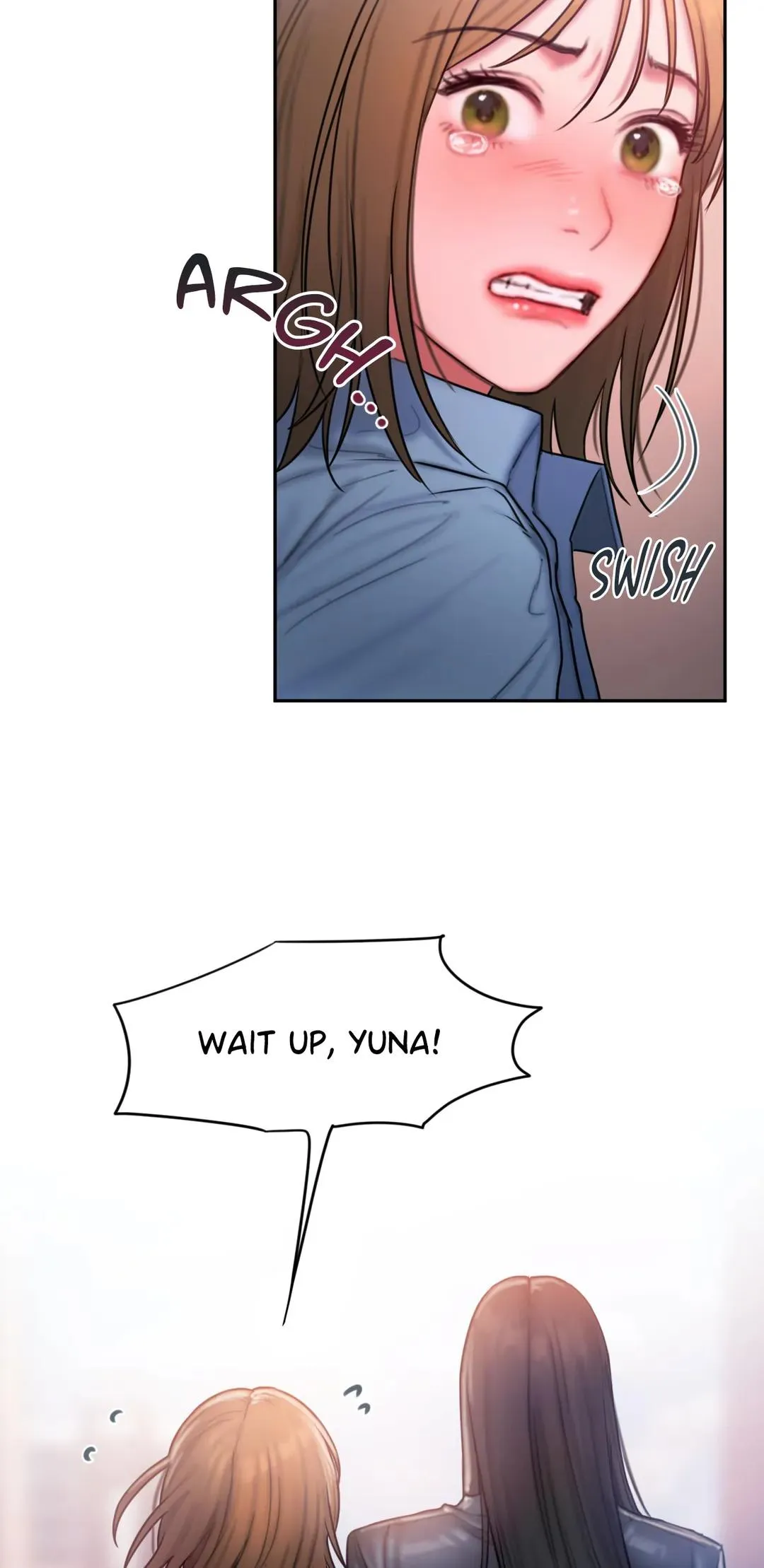 Bad Thinking Diary Chapter 23 Online - página 28