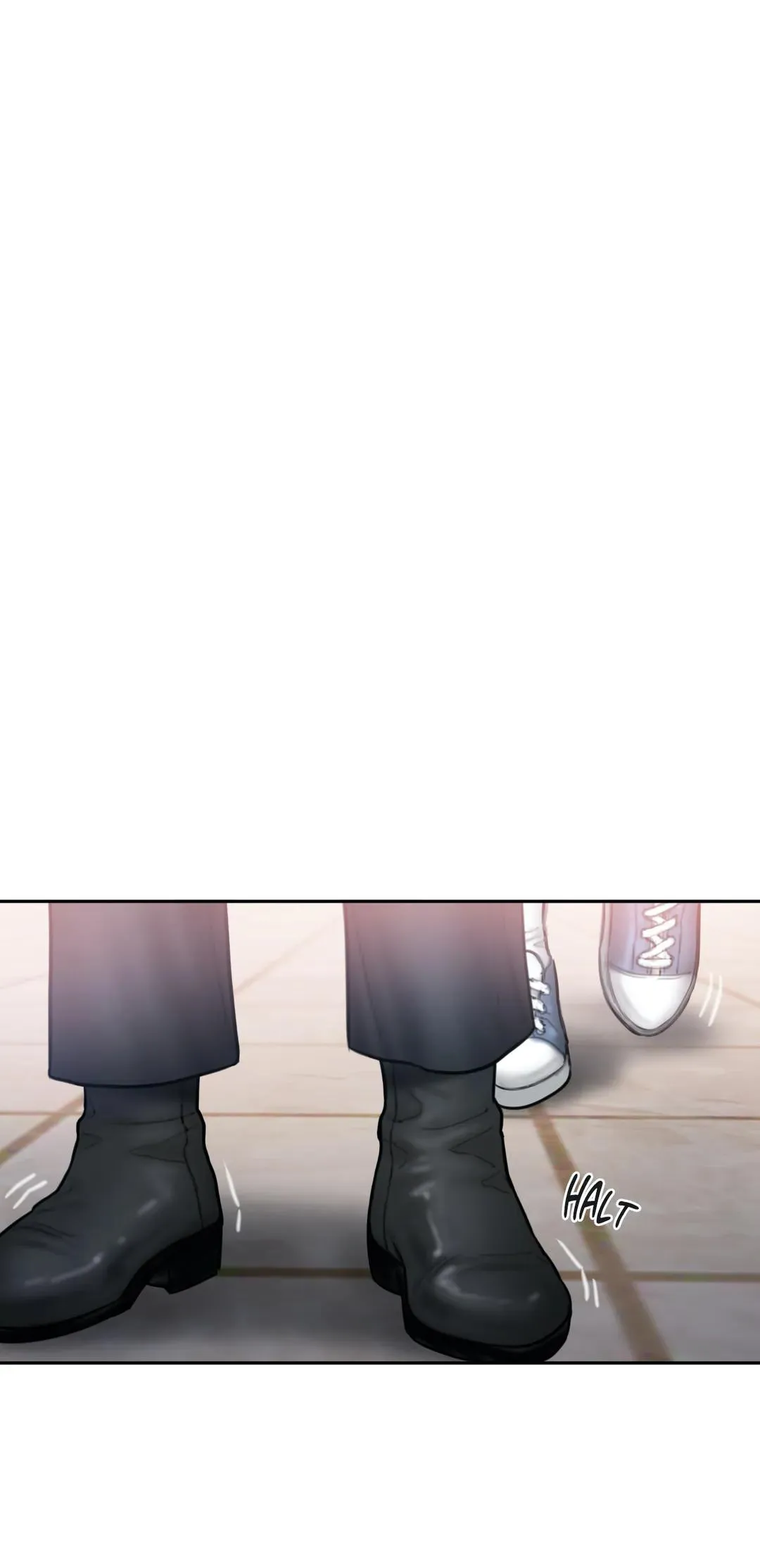 Bad Thinking Diary Chapter 23 Online - página 30