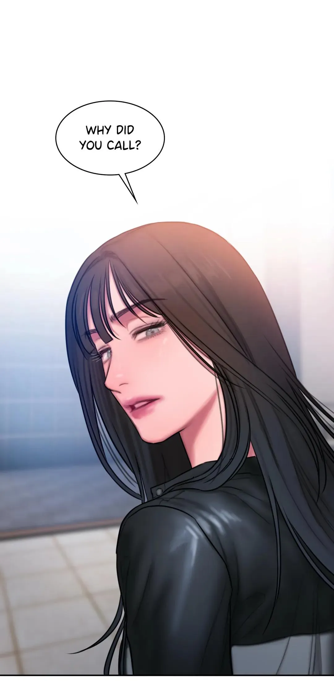 Bad Thinking Diary Chapter 23 Online - página 31