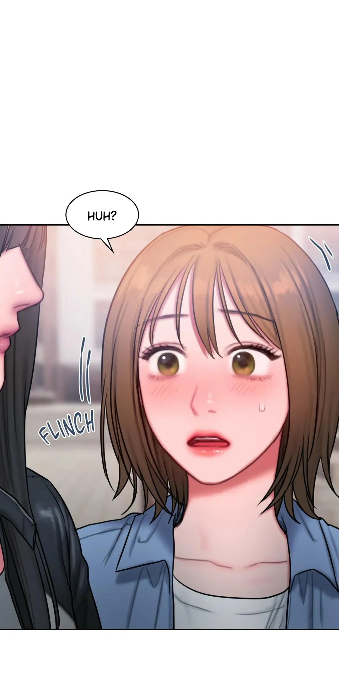 Bad Thinking Diary Chapter 23 Online - página 32