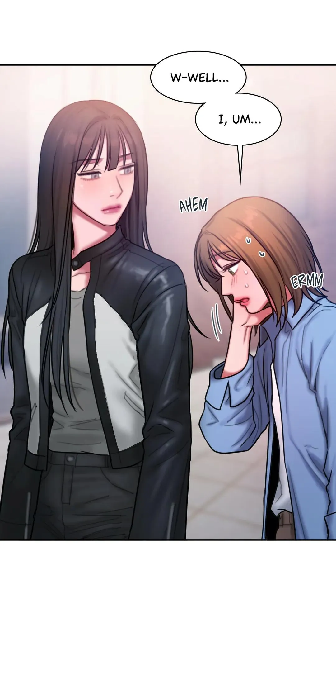 Bad Thinking Diary Chapter 23 Online - página 33