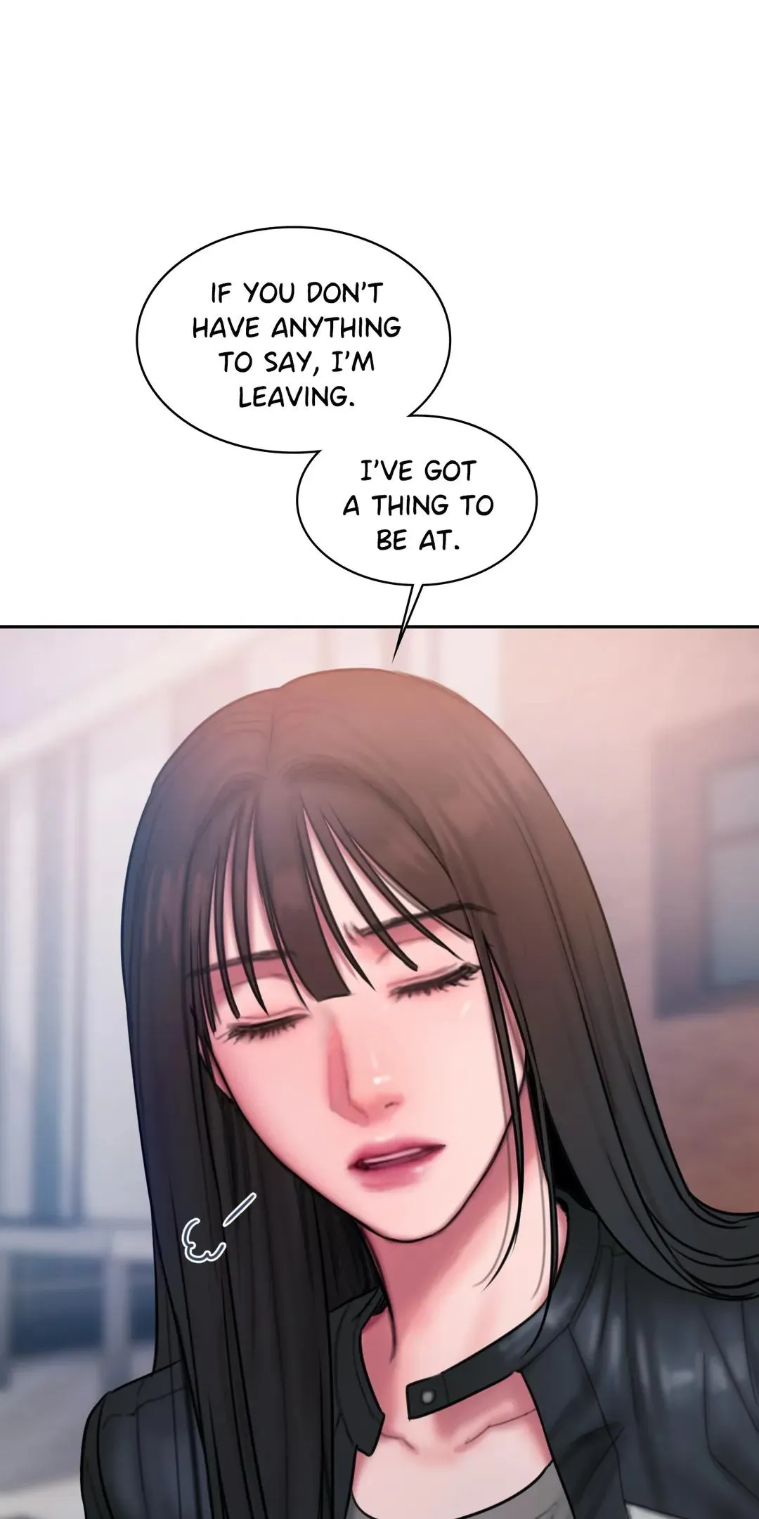 Bad Thinking Diary Chapter 23 Online - página 34