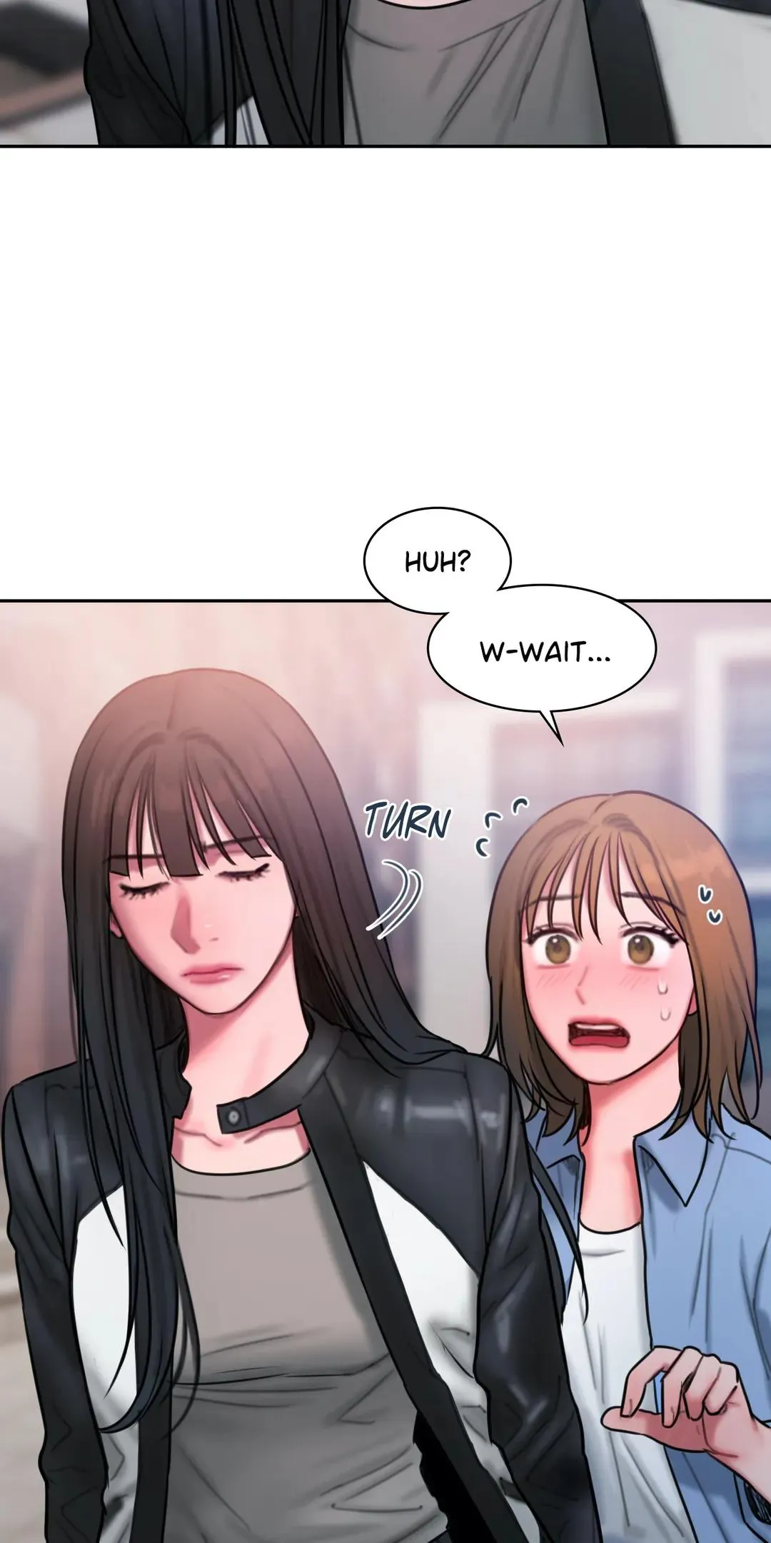Bad Thinking Diary Chapter 23 Online - página 35
