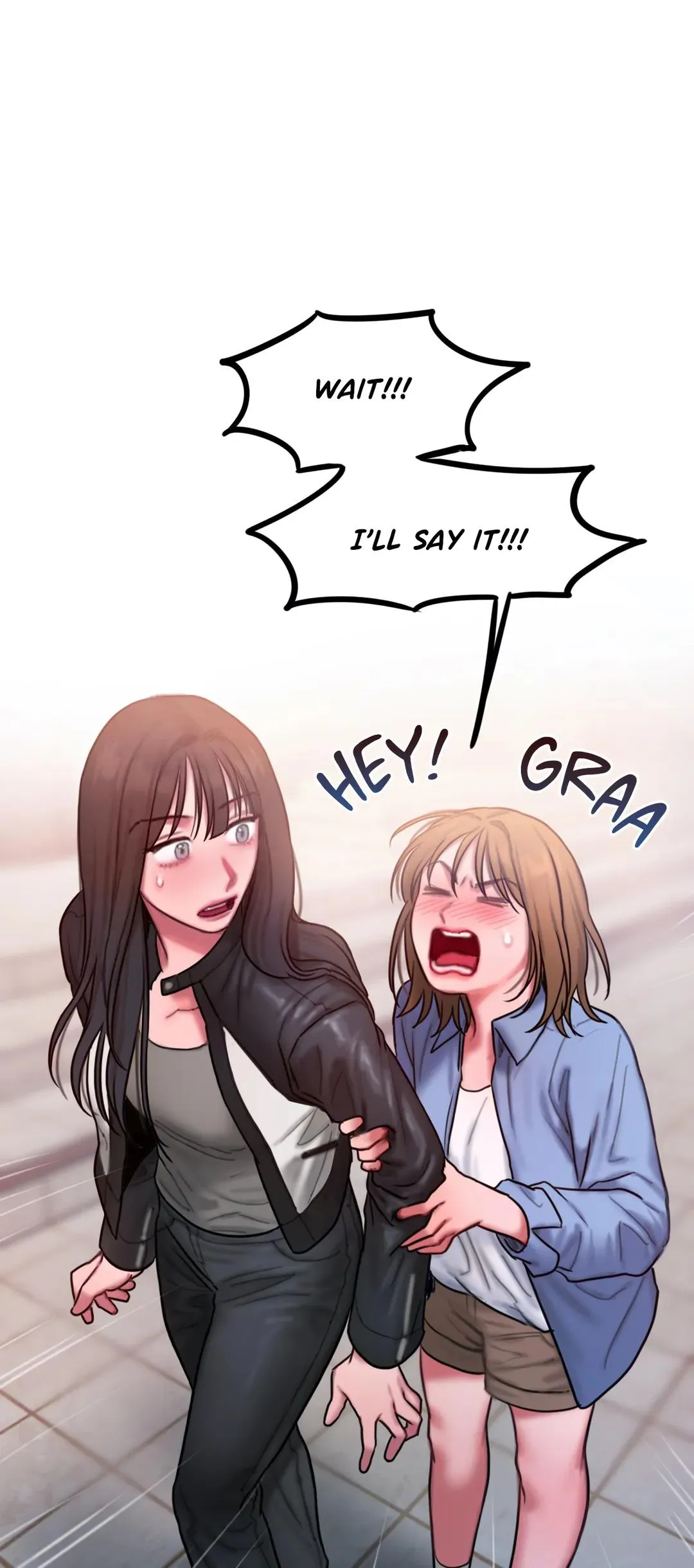 Bad Thinking Diary Chapter 23 Online - página 38