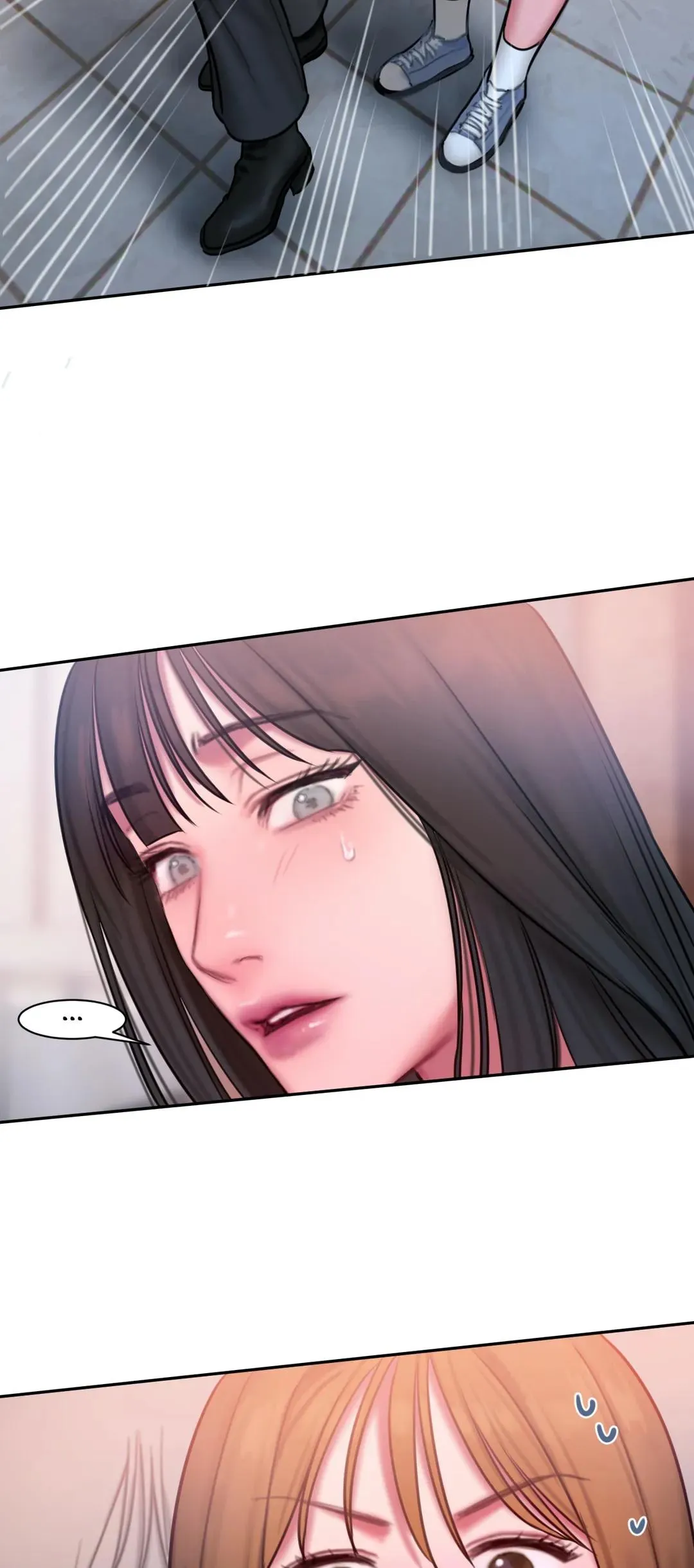 Bad Thinking Diary Chapter 23 Online - página 39