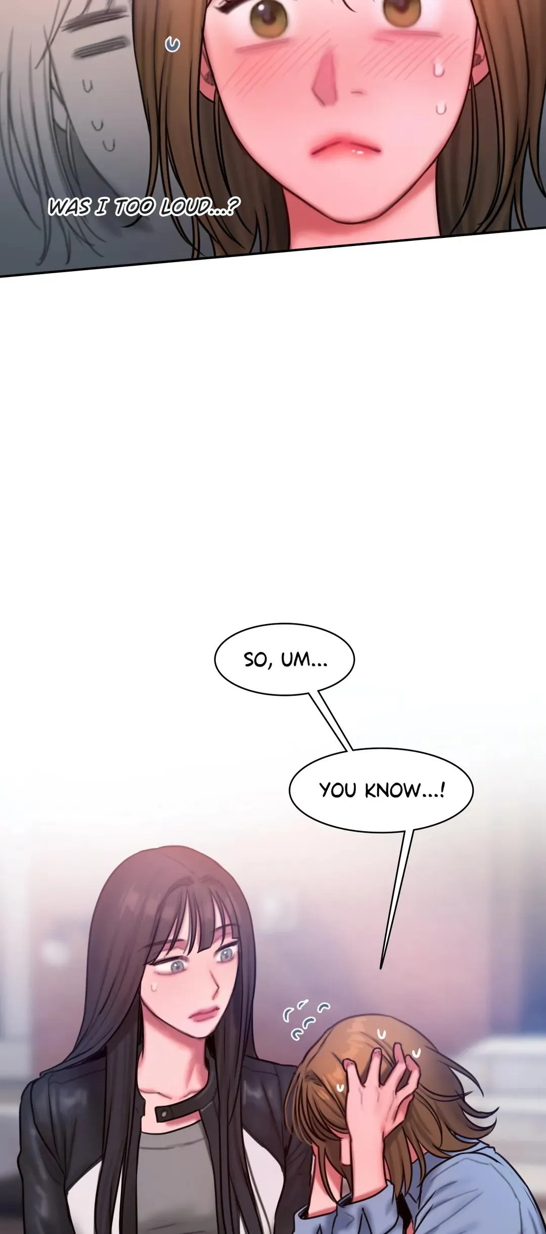 Bad Thinking Diary Chapter 23 Online - página 40
