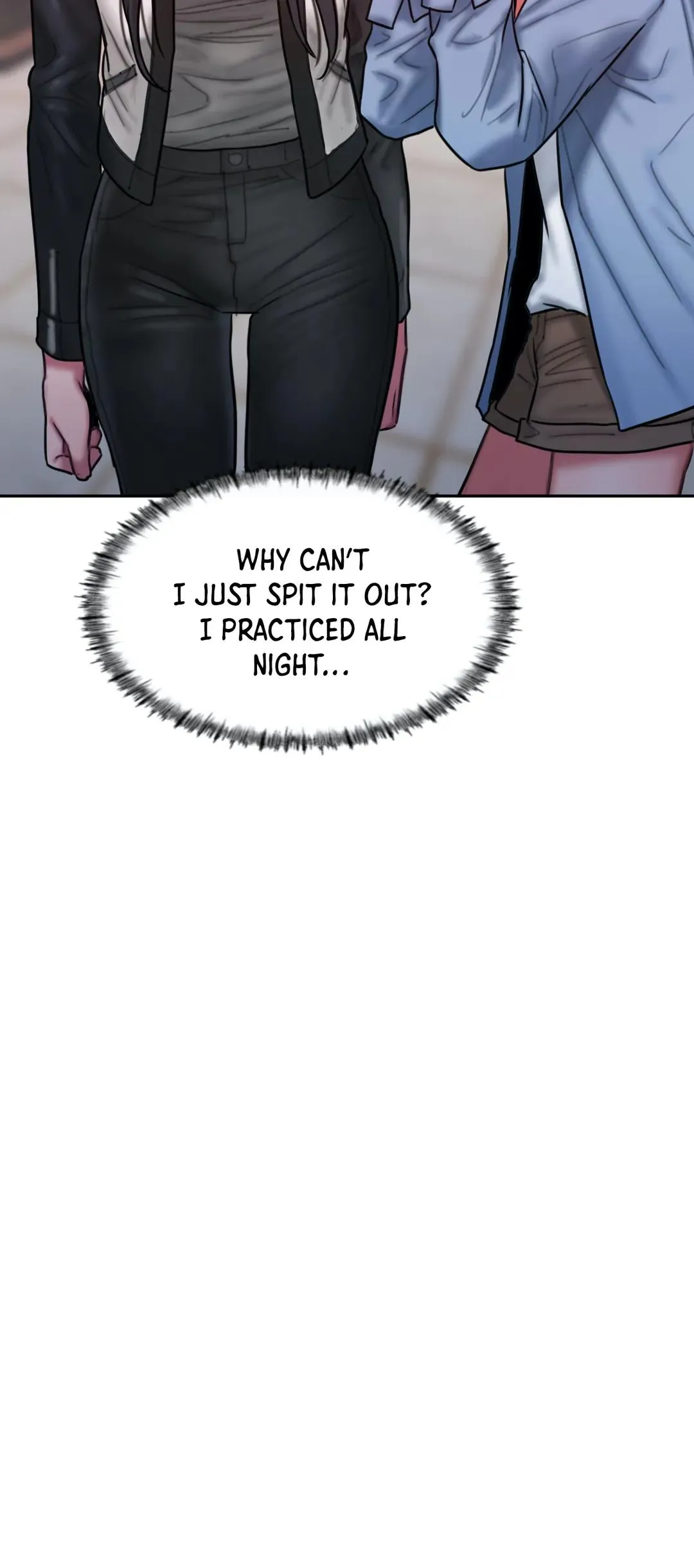 Bad Thinking Diary Chapter 23 Online - página 41
