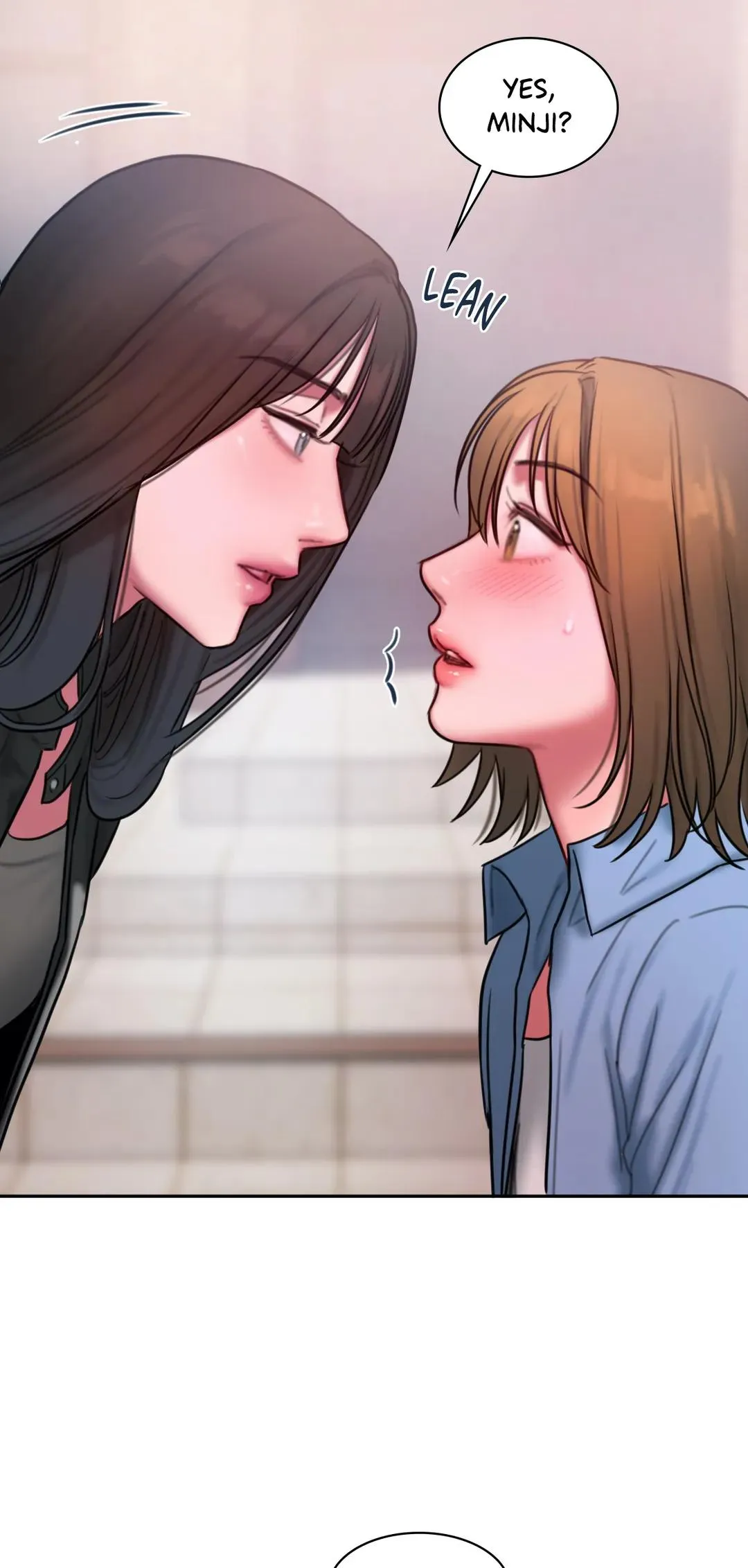 Bad Thinking Diary Chapter 23 Online - página 43