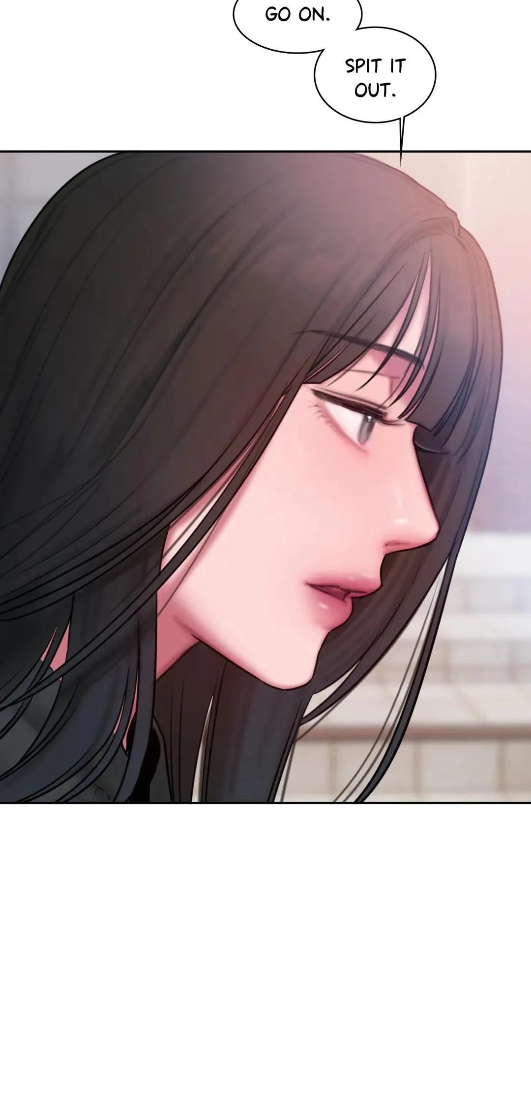 Bad Thinking Diary Chapter 23 Online - página 44