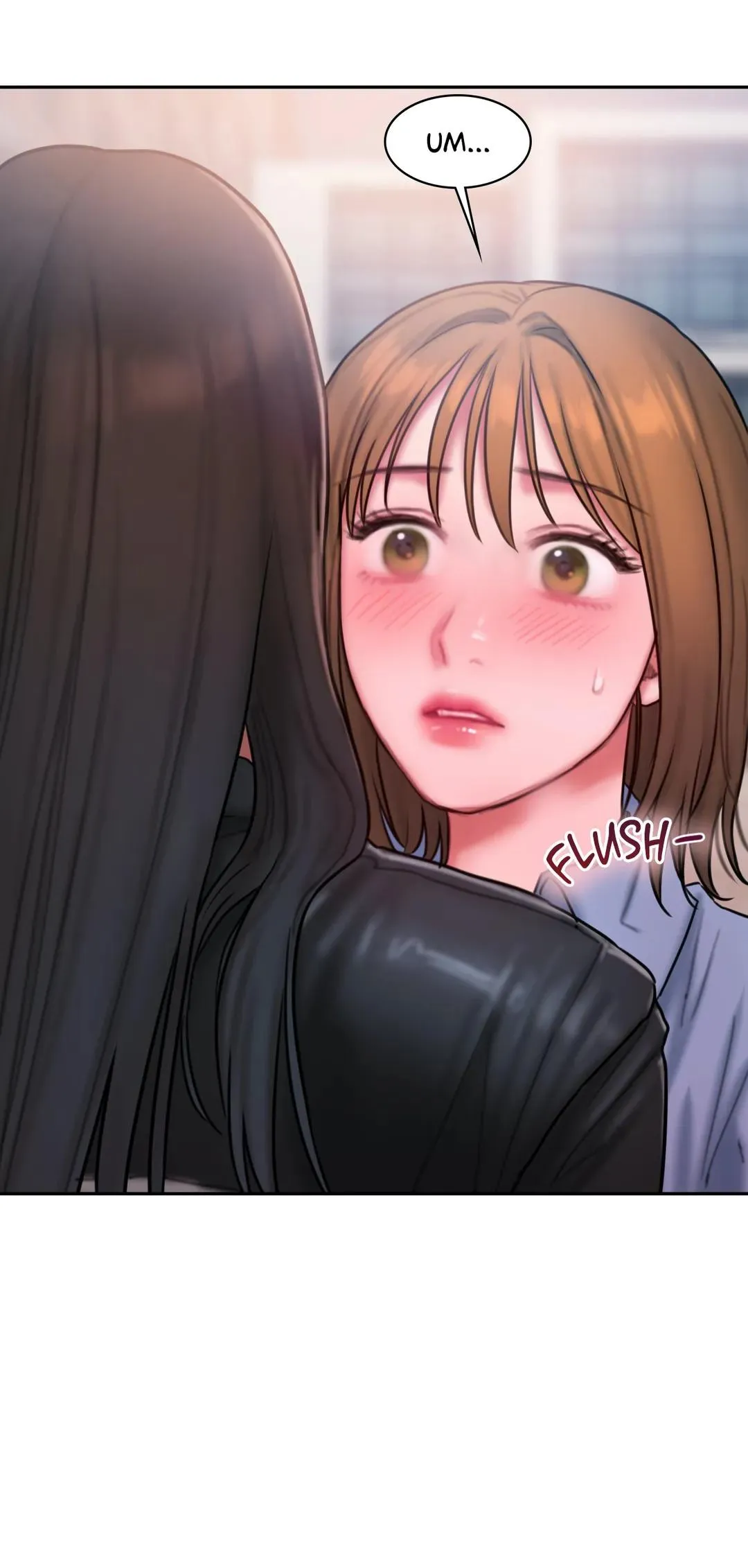 Bad Thinking Diary Chapter 23 Online - página 45