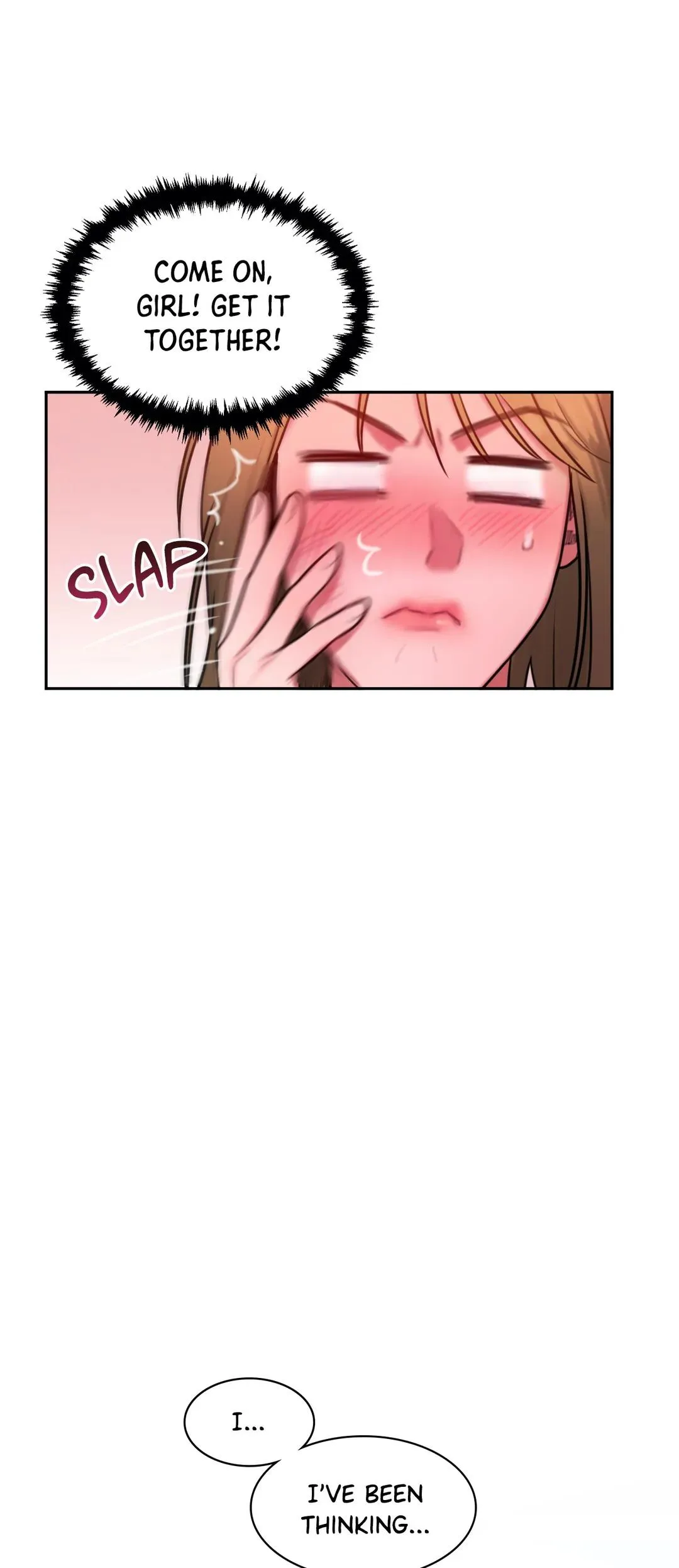 Bad Thinking Diary Chapter 23 Online - página 46
