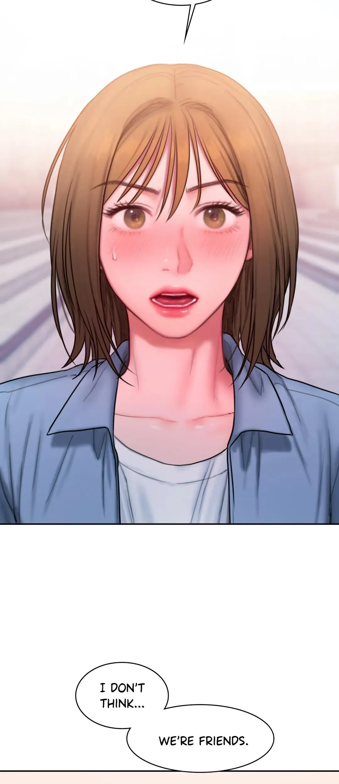Bad Thinking Diary Chapter 23 Online - página 47