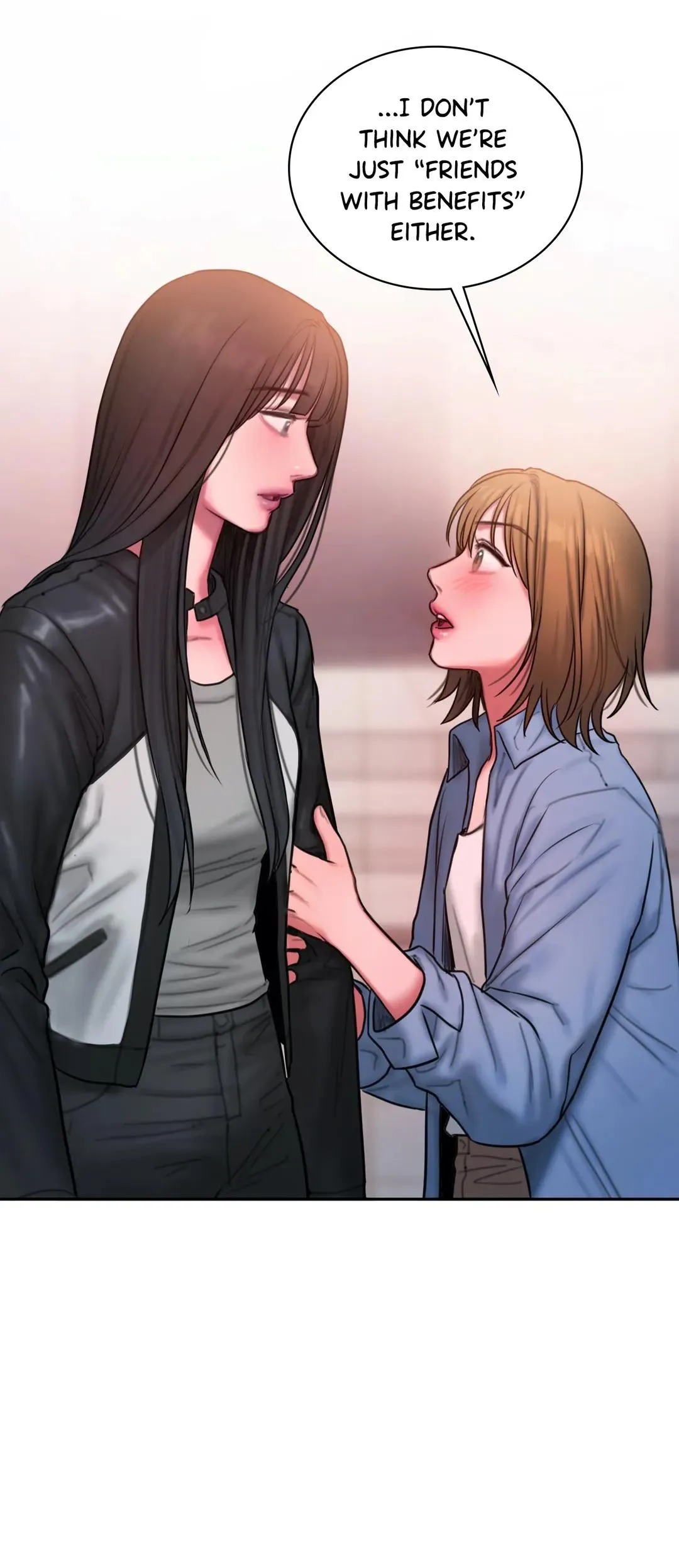 Bad Thinking Diary Chapter 23 Online - página 49