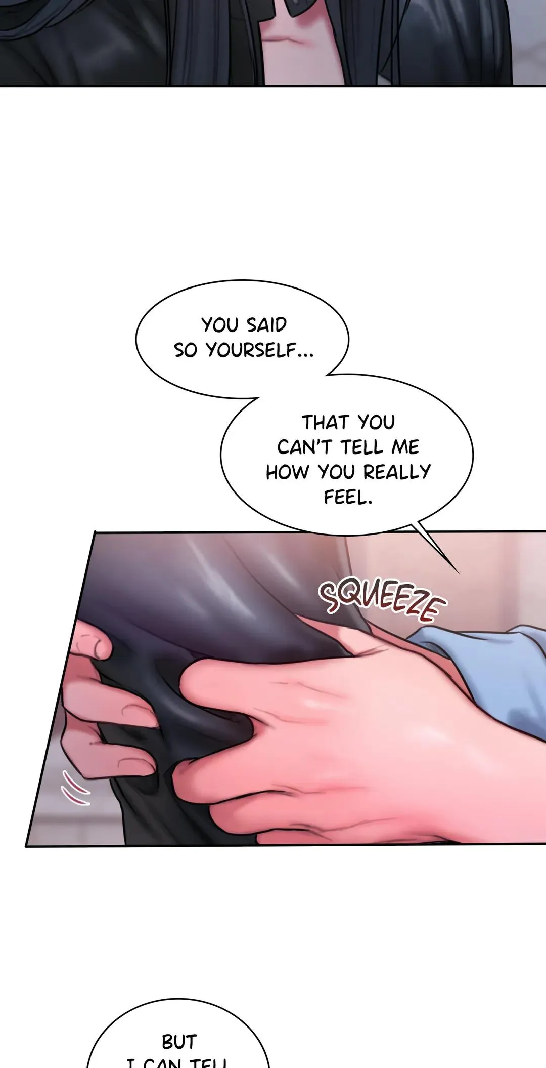 Bad Thinking Diary Chapter 23 Online - página 51