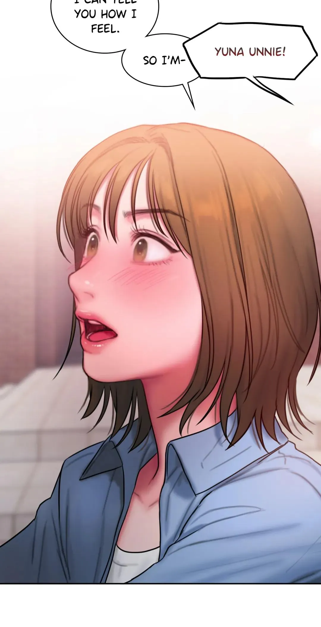 Bad Thinking Diary Chapter 23 Online - página 52
