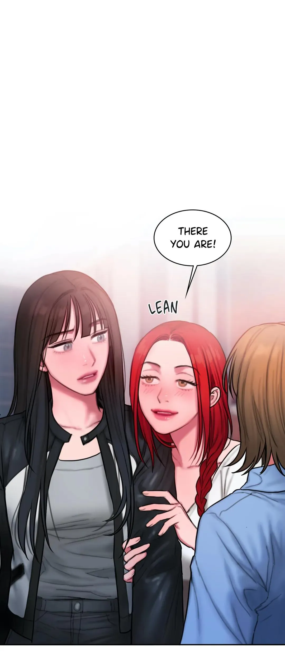 Bad Thinking Diary Chapter 23 Online - página 54